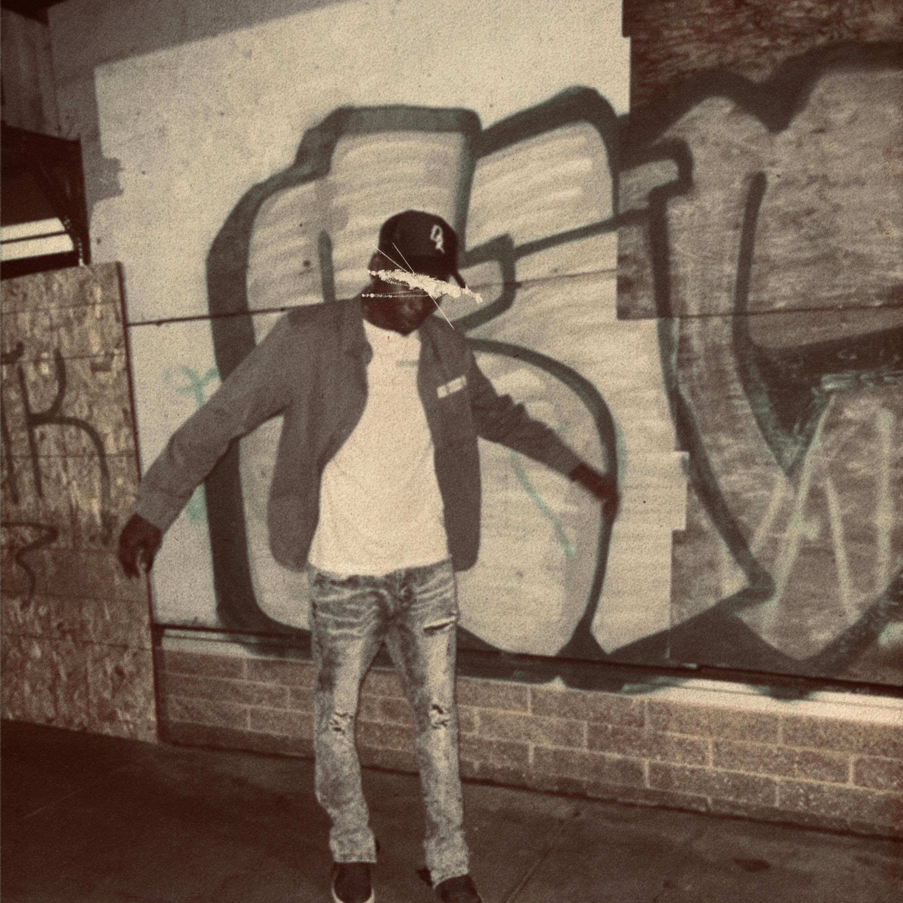 Sauvè C I T O artwork