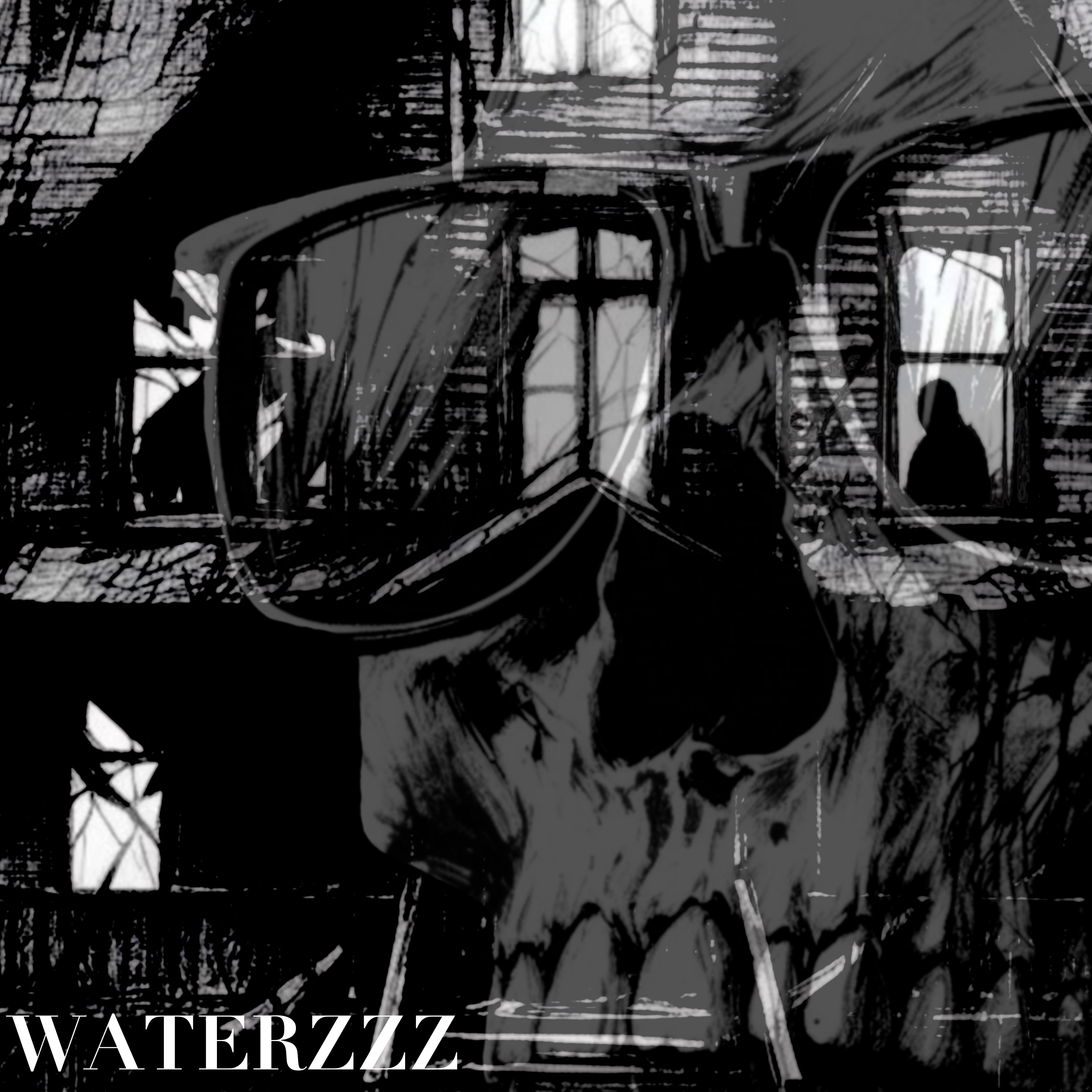 MINEZ by WATERZZZ cover art