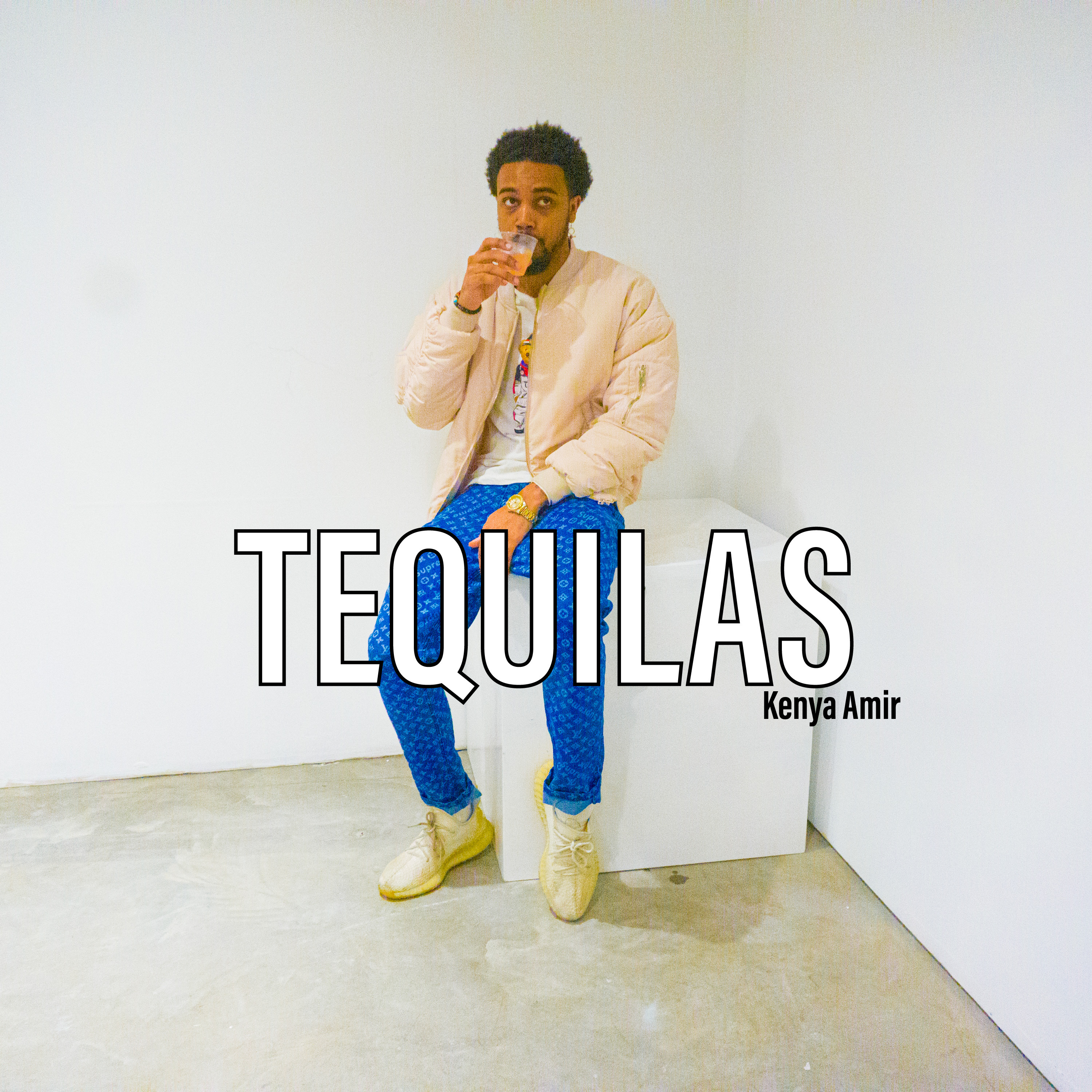 TEQUILAS artwork