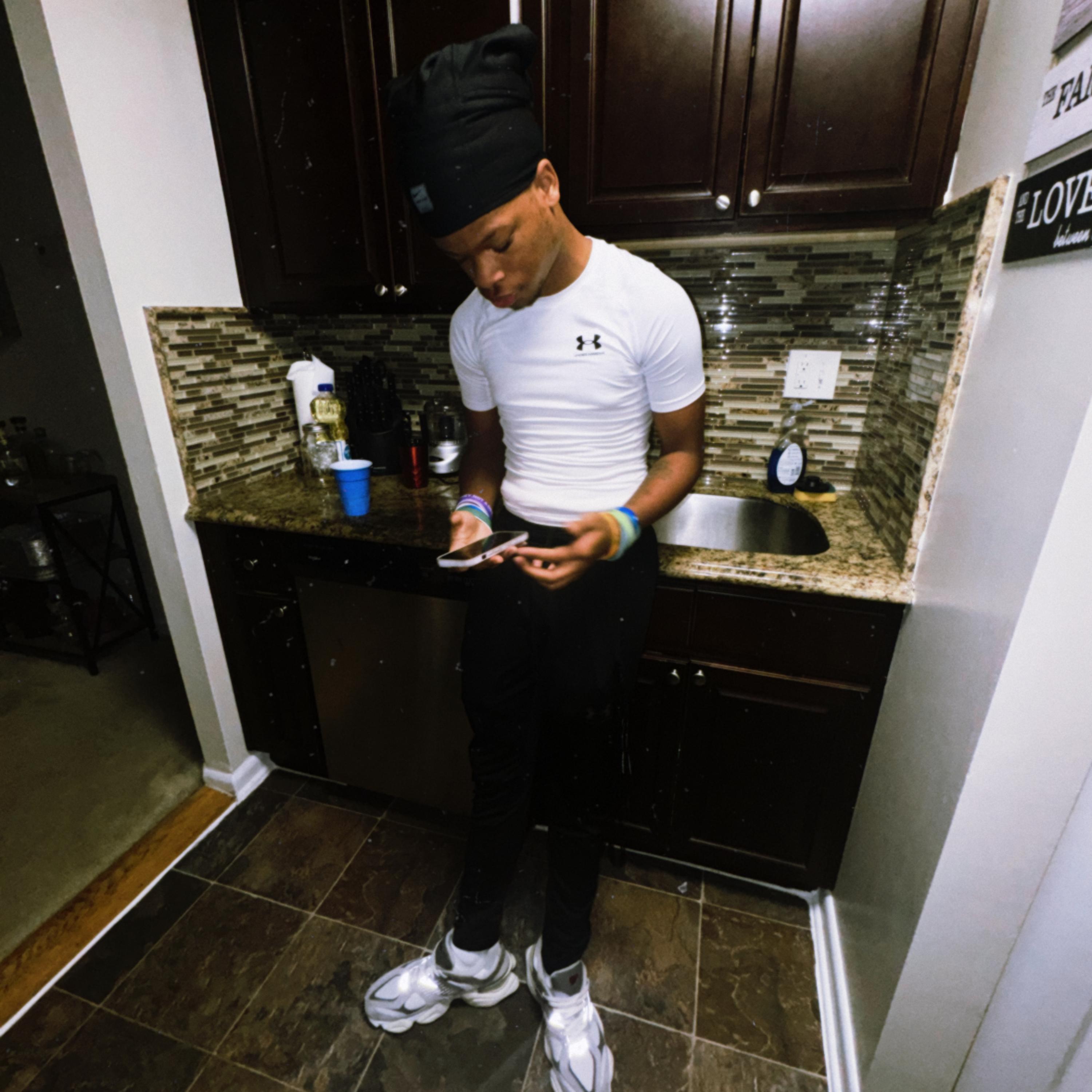 Walkin wit 50 artwork