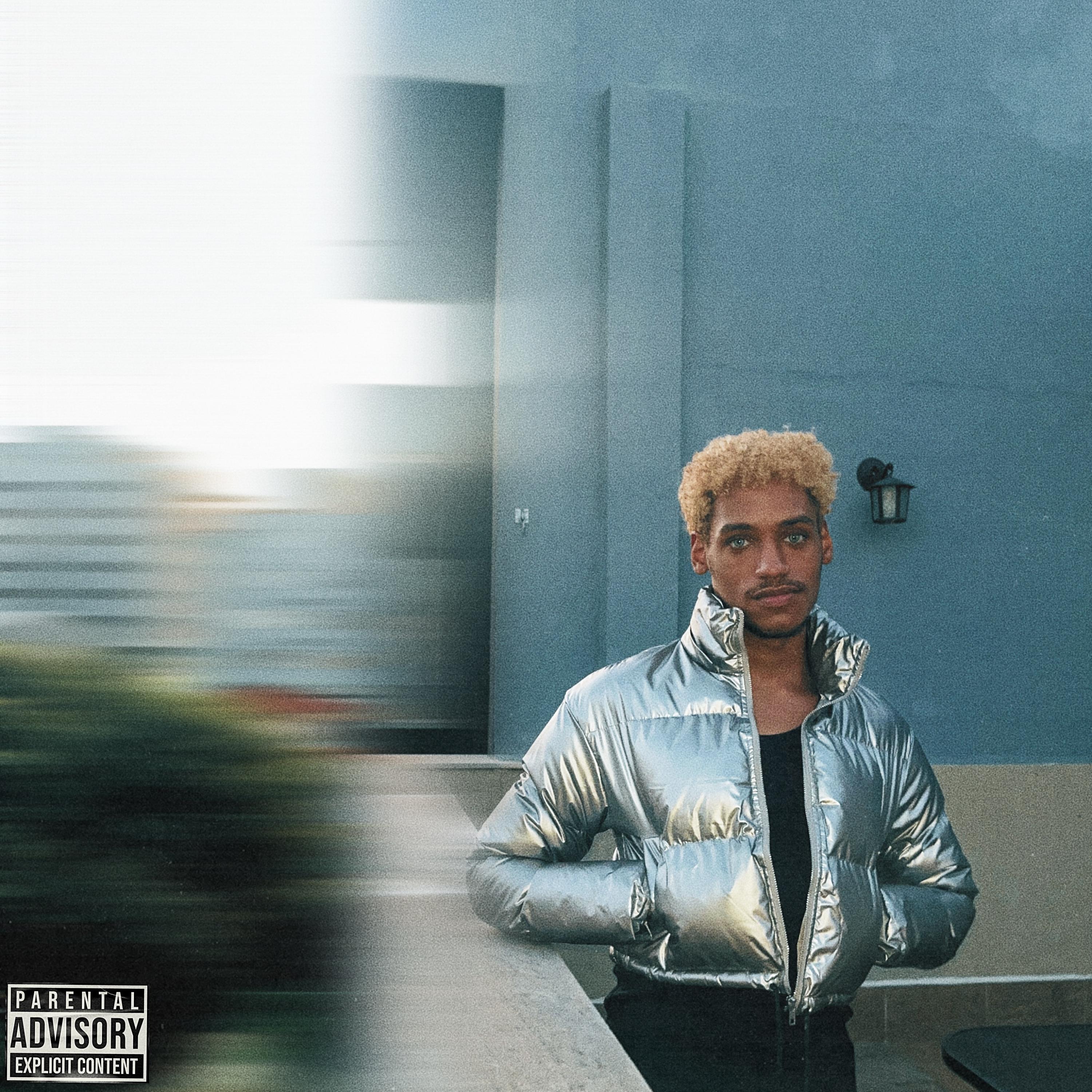 un break my heart artwork