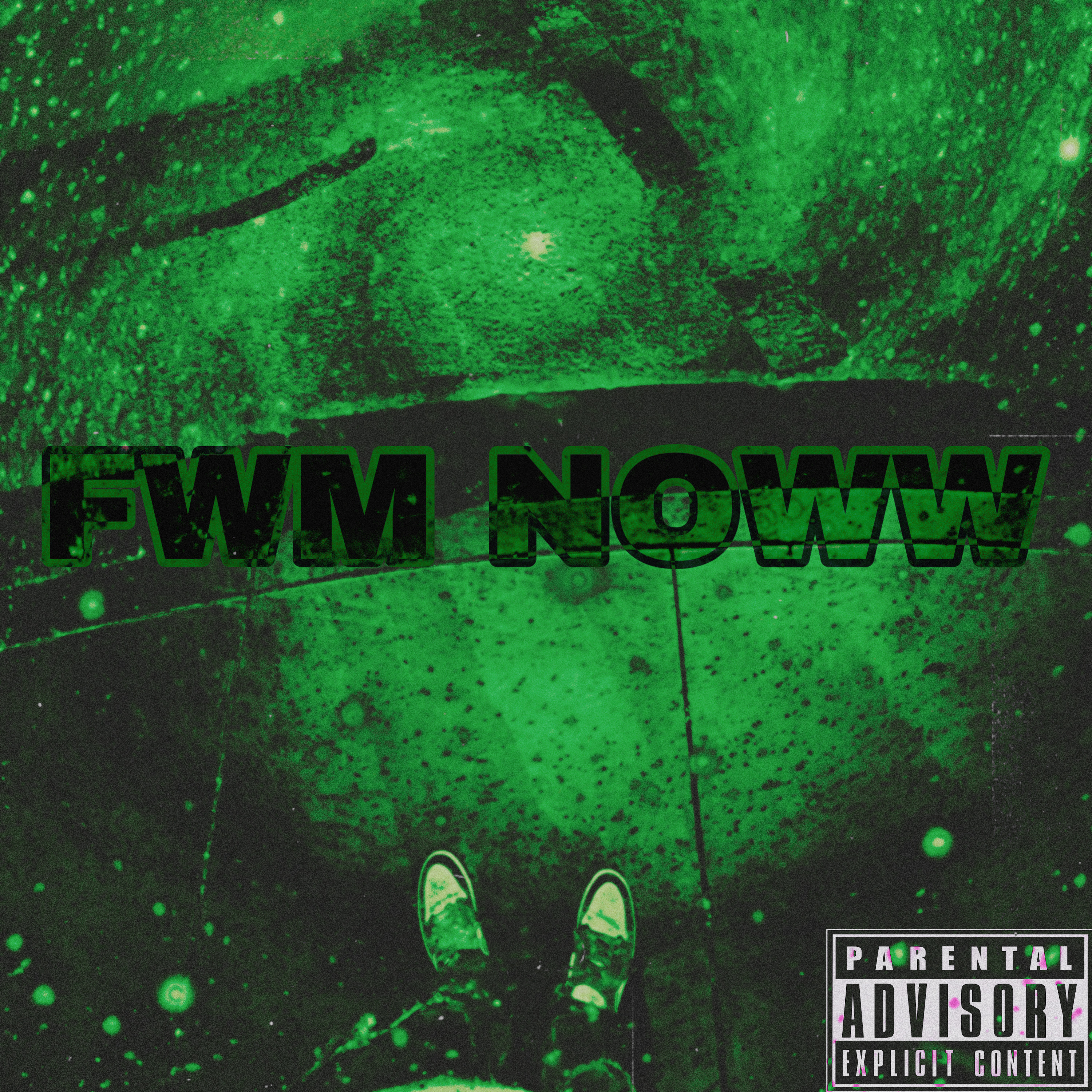 FWM NOWW artwork