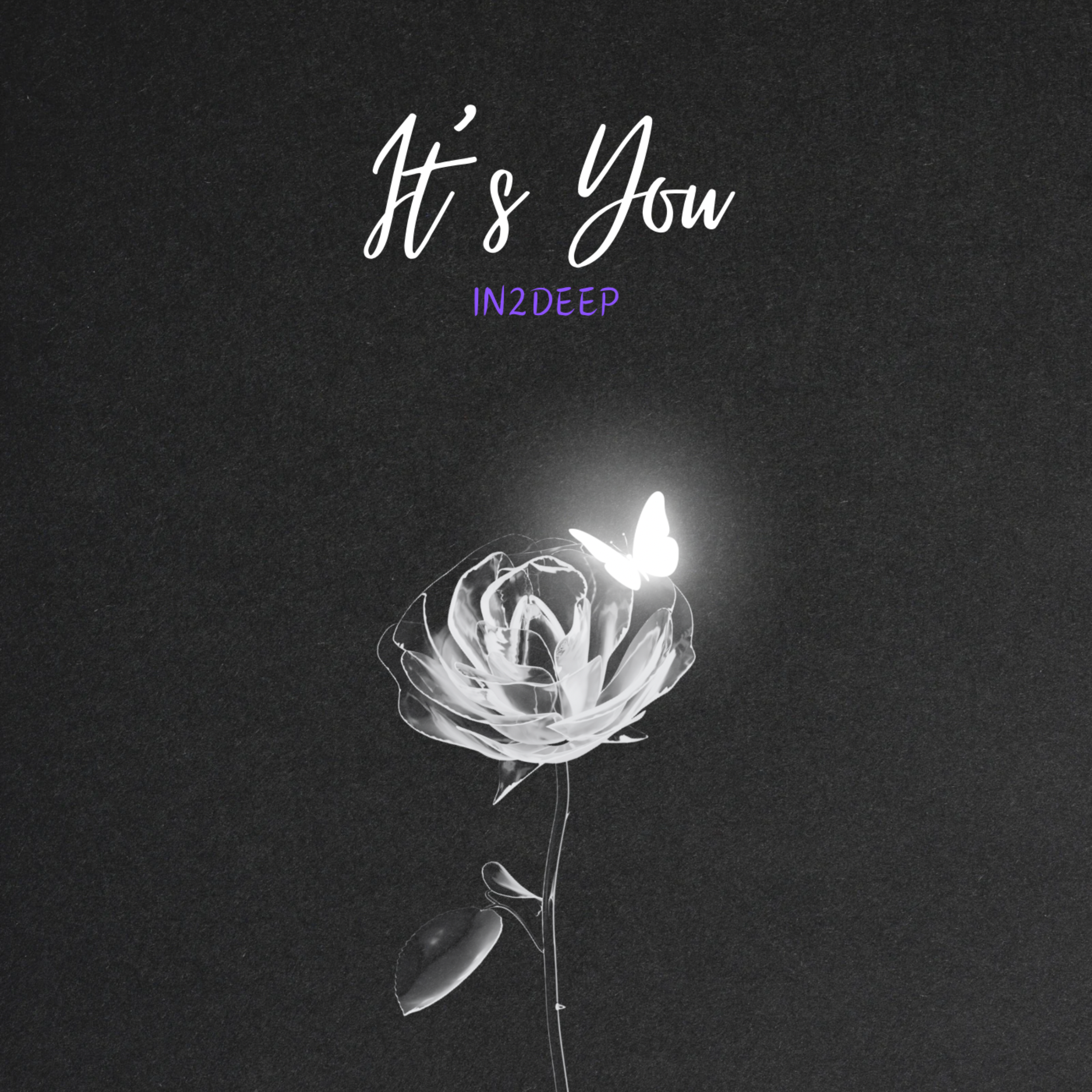 It’s You artwork