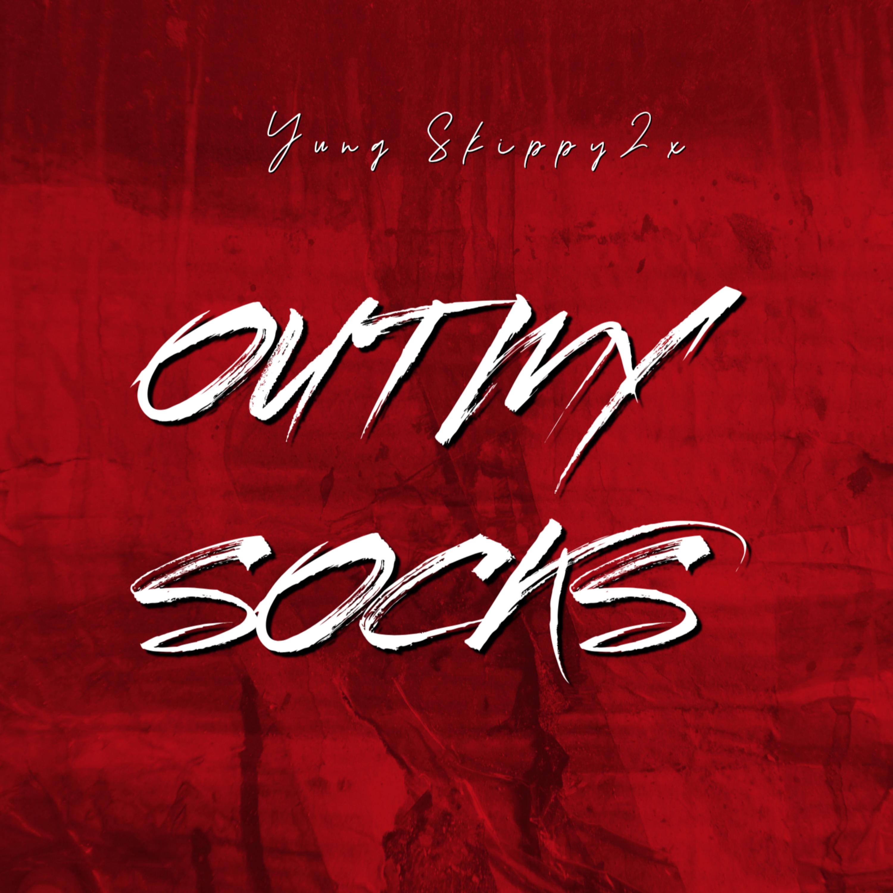 Out My Socks artwork