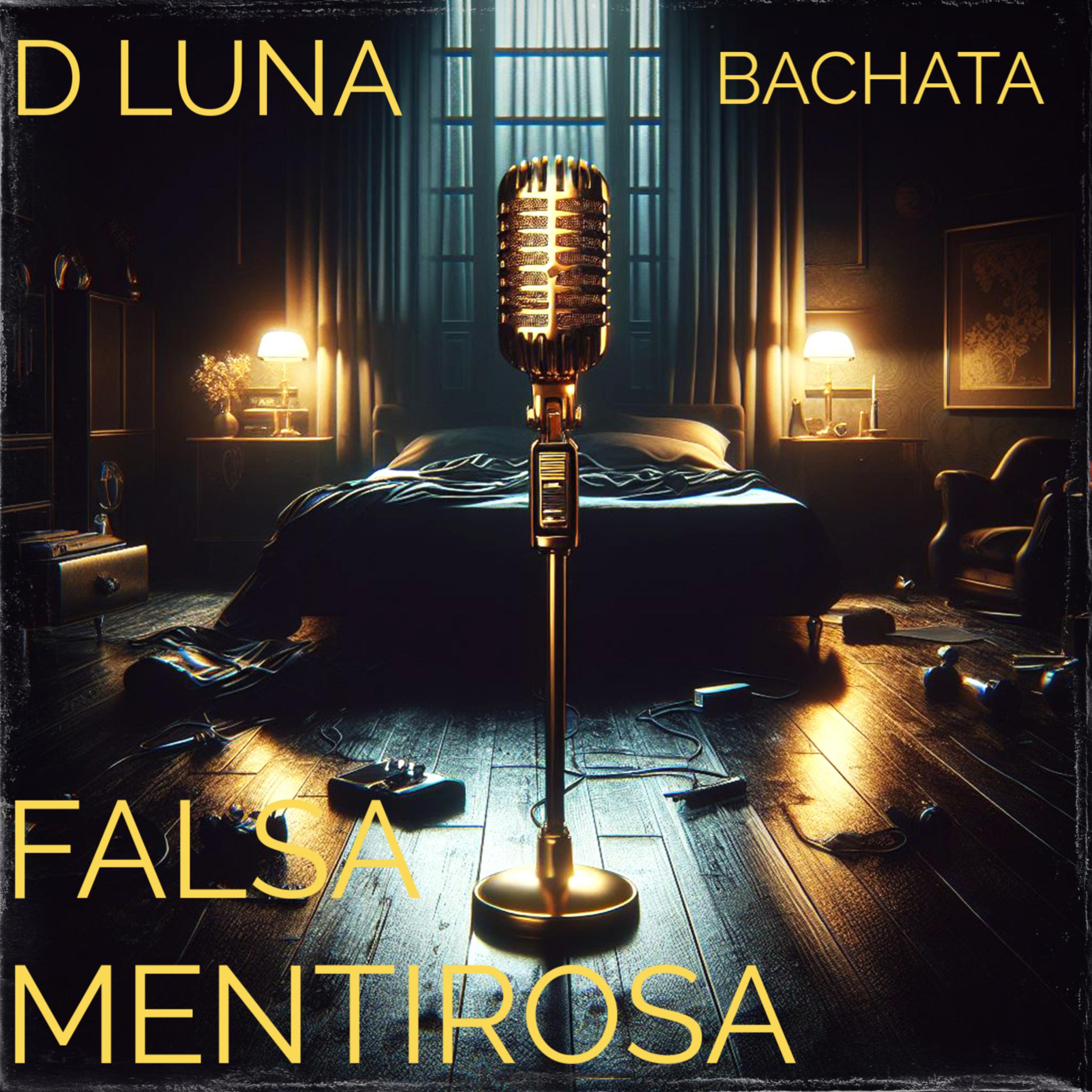 Falsa Mentirosa artwork