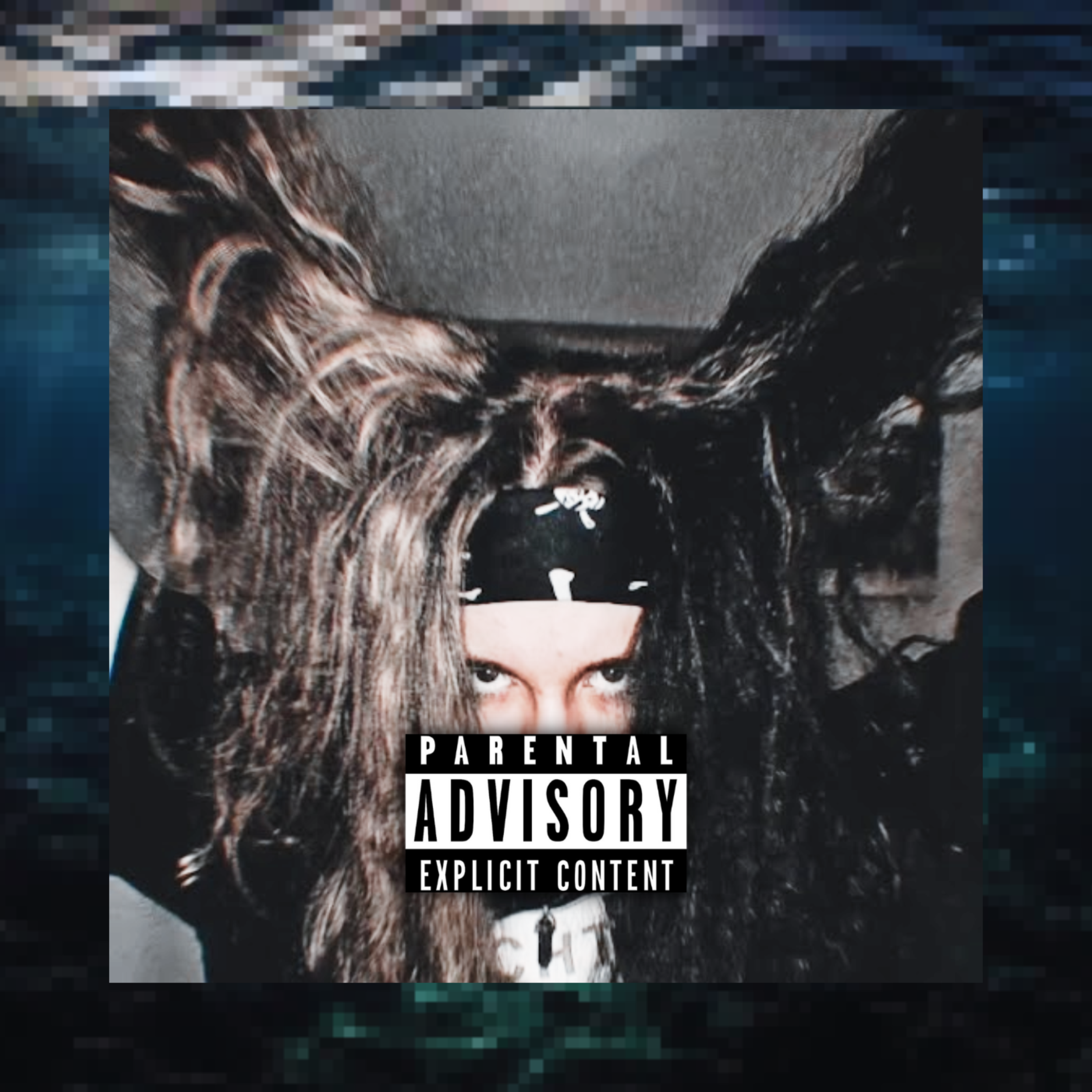 Let Me Free, Don't Let Me Go! artwork