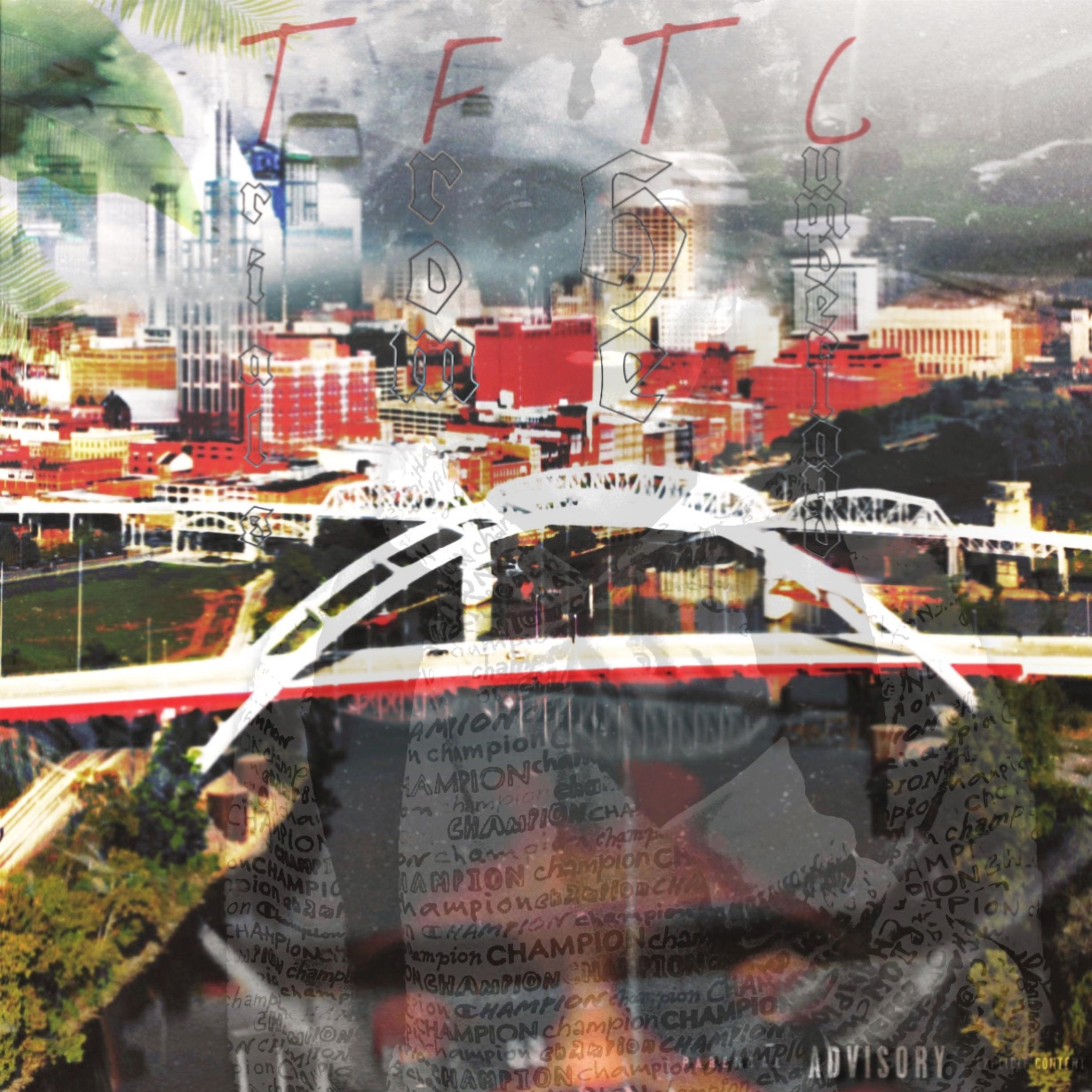 Trials From The Cumberland artwork