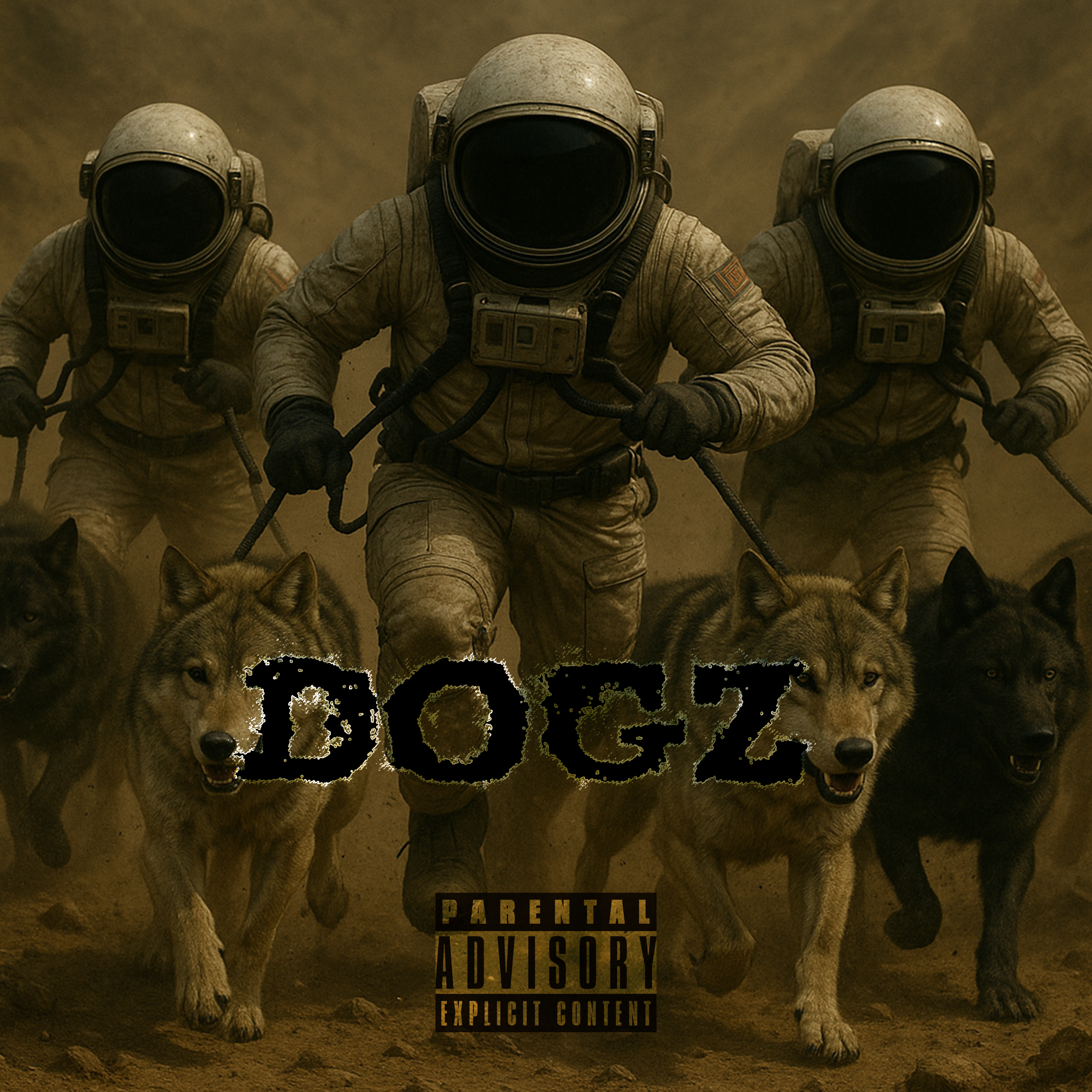 Dogz artwork