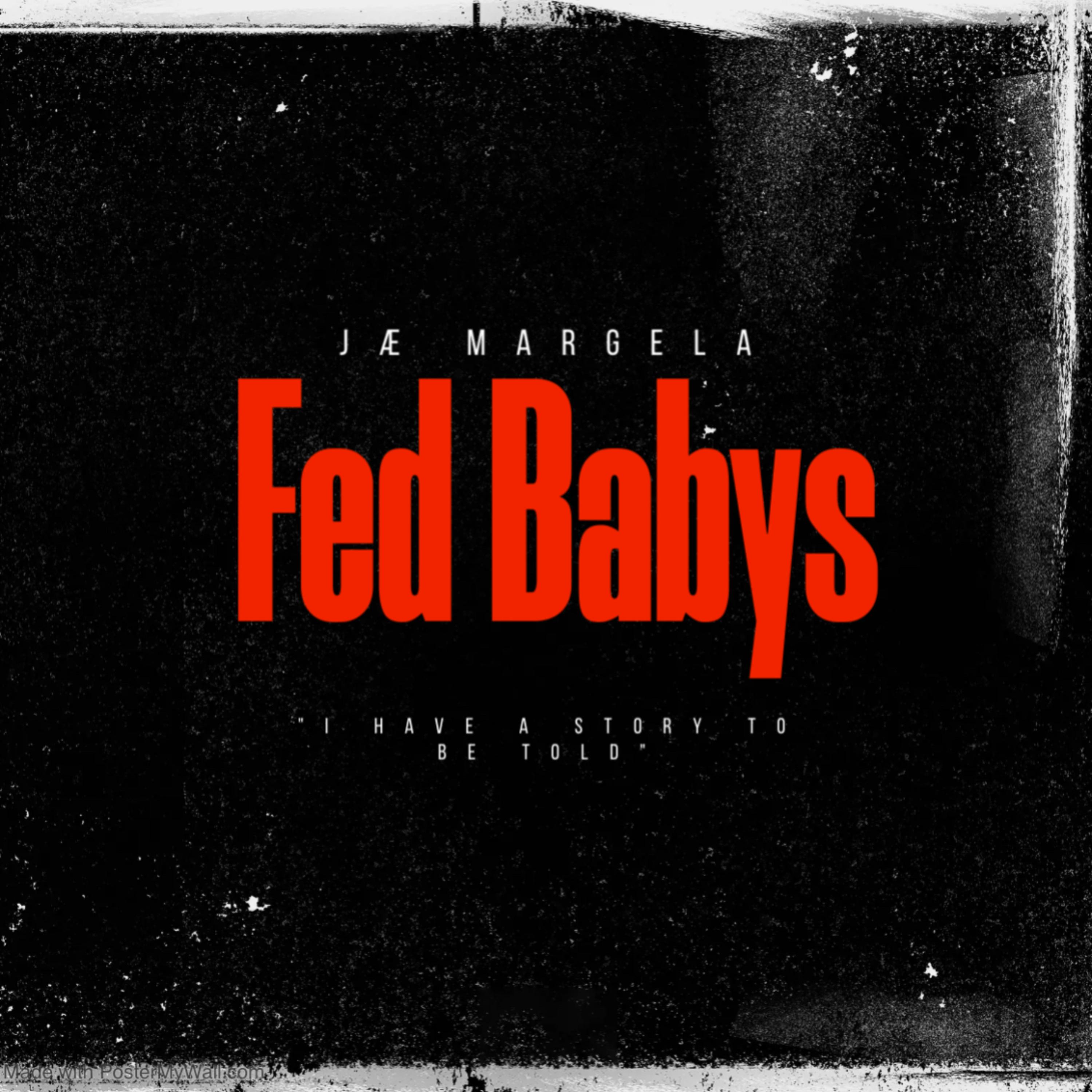Fed Baby’s artwork