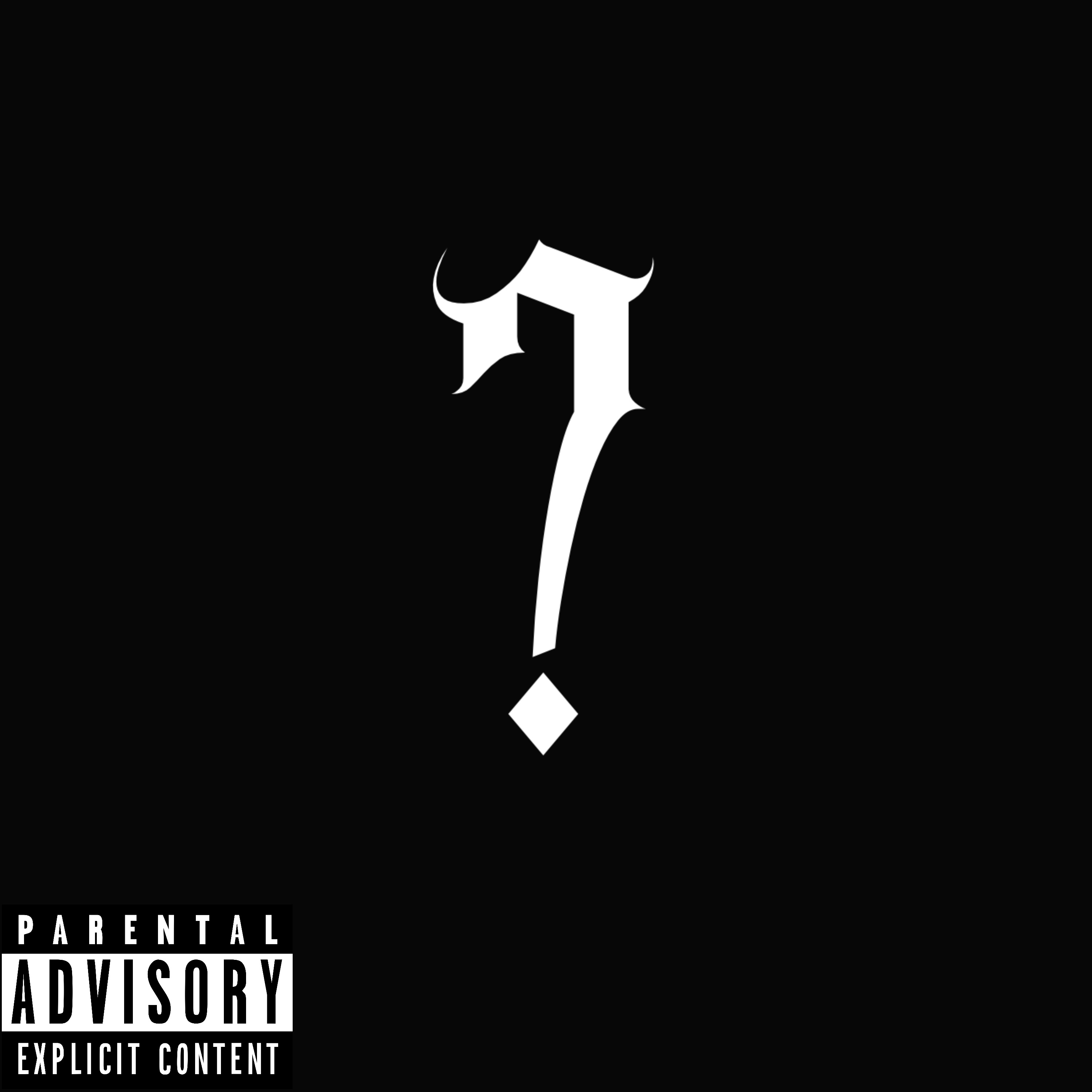 HUH? artwork