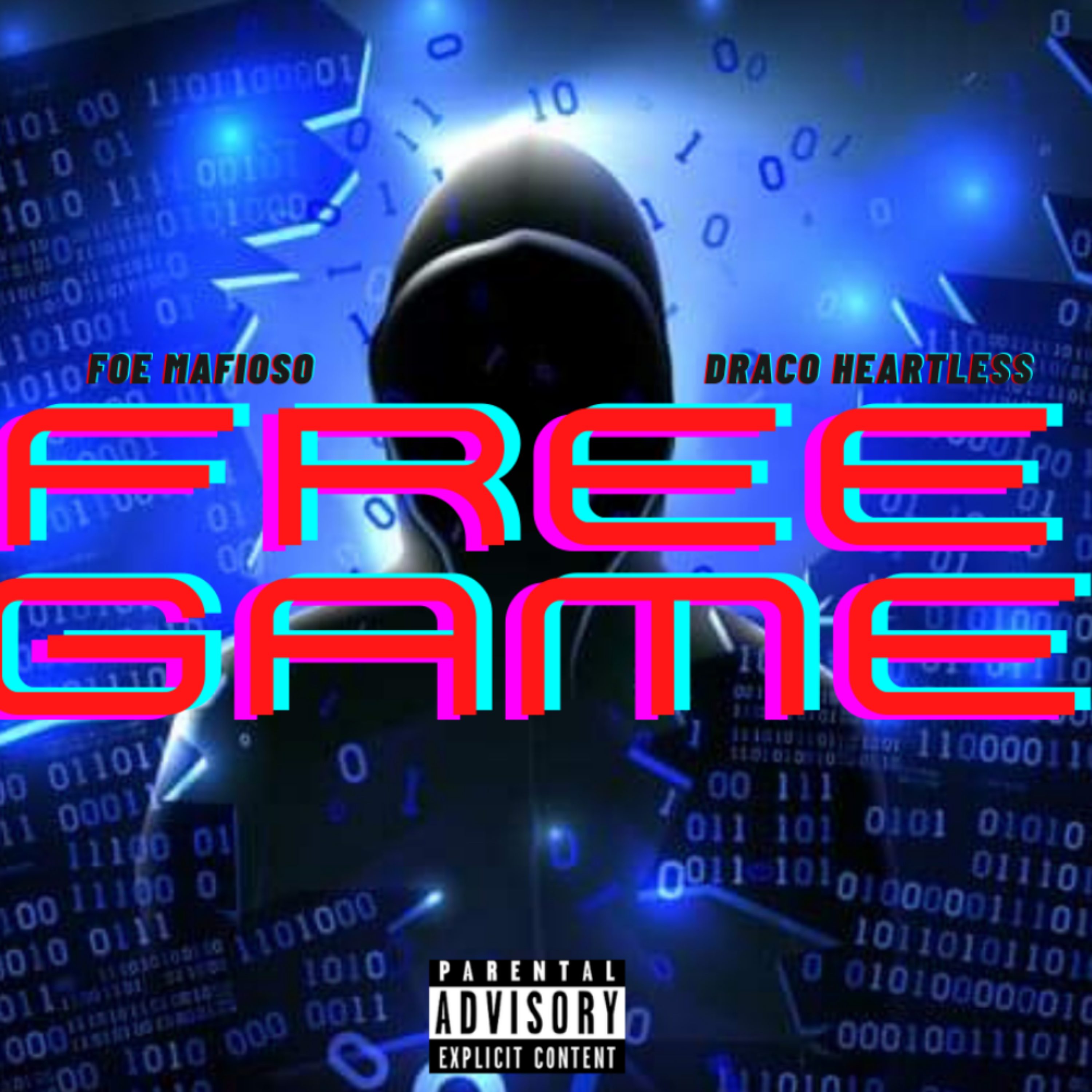 Free Game artwork