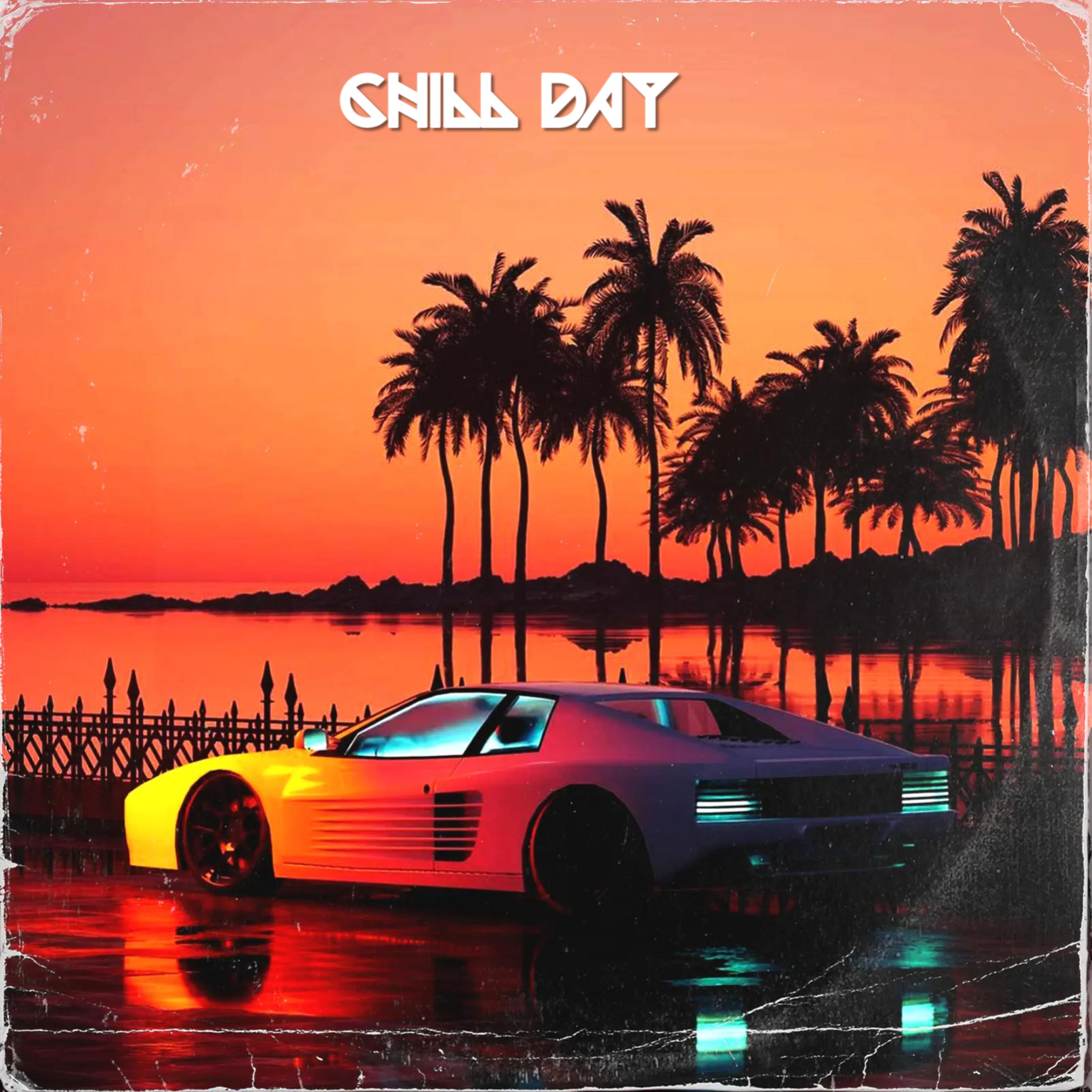 Chill Day artwork