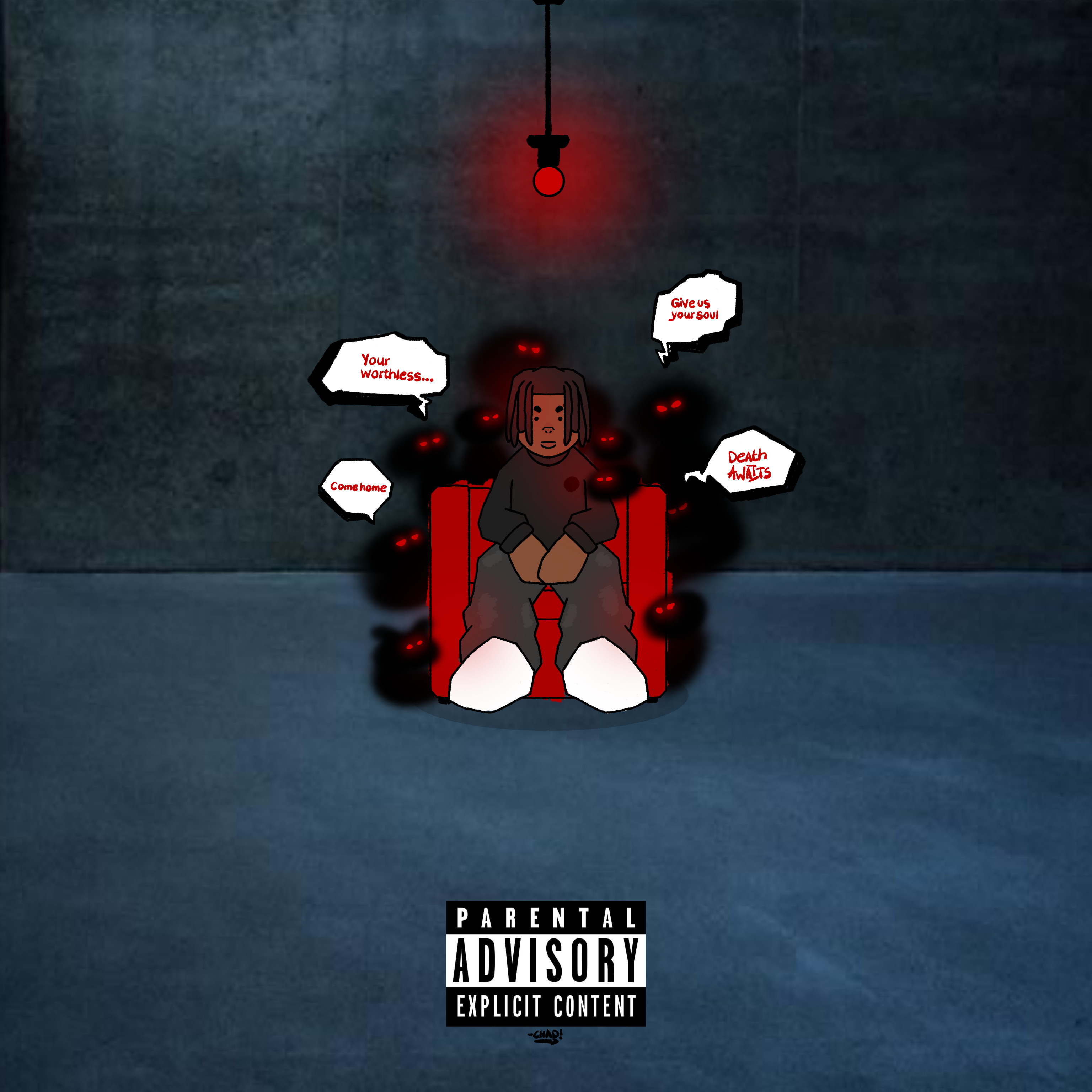 Reikestu artwork