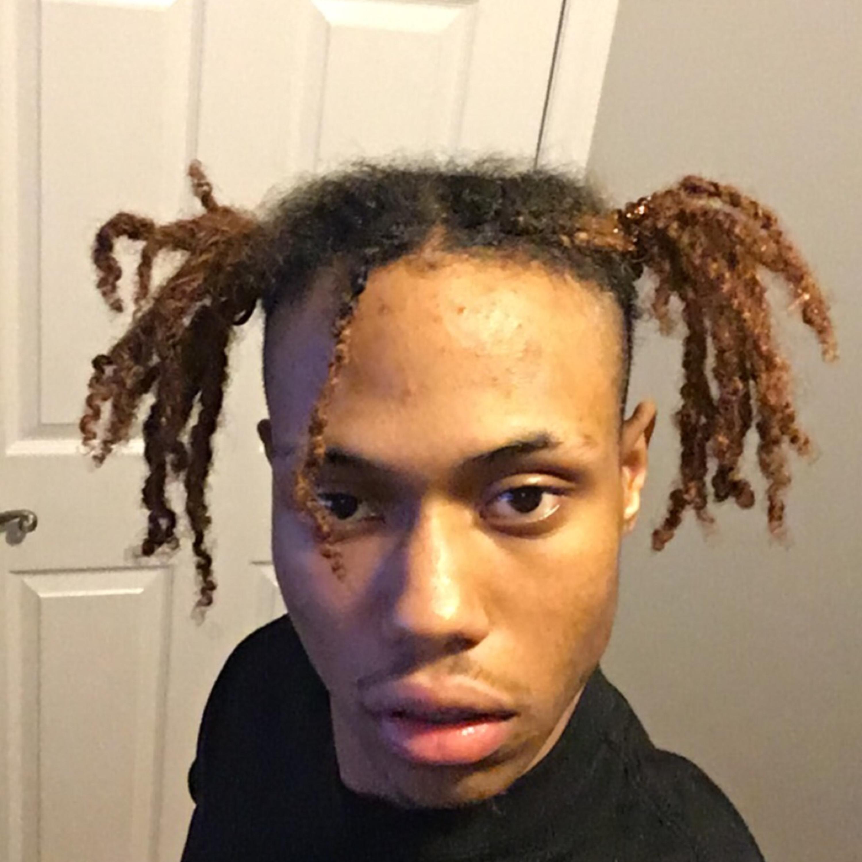 Purple Heart artwork