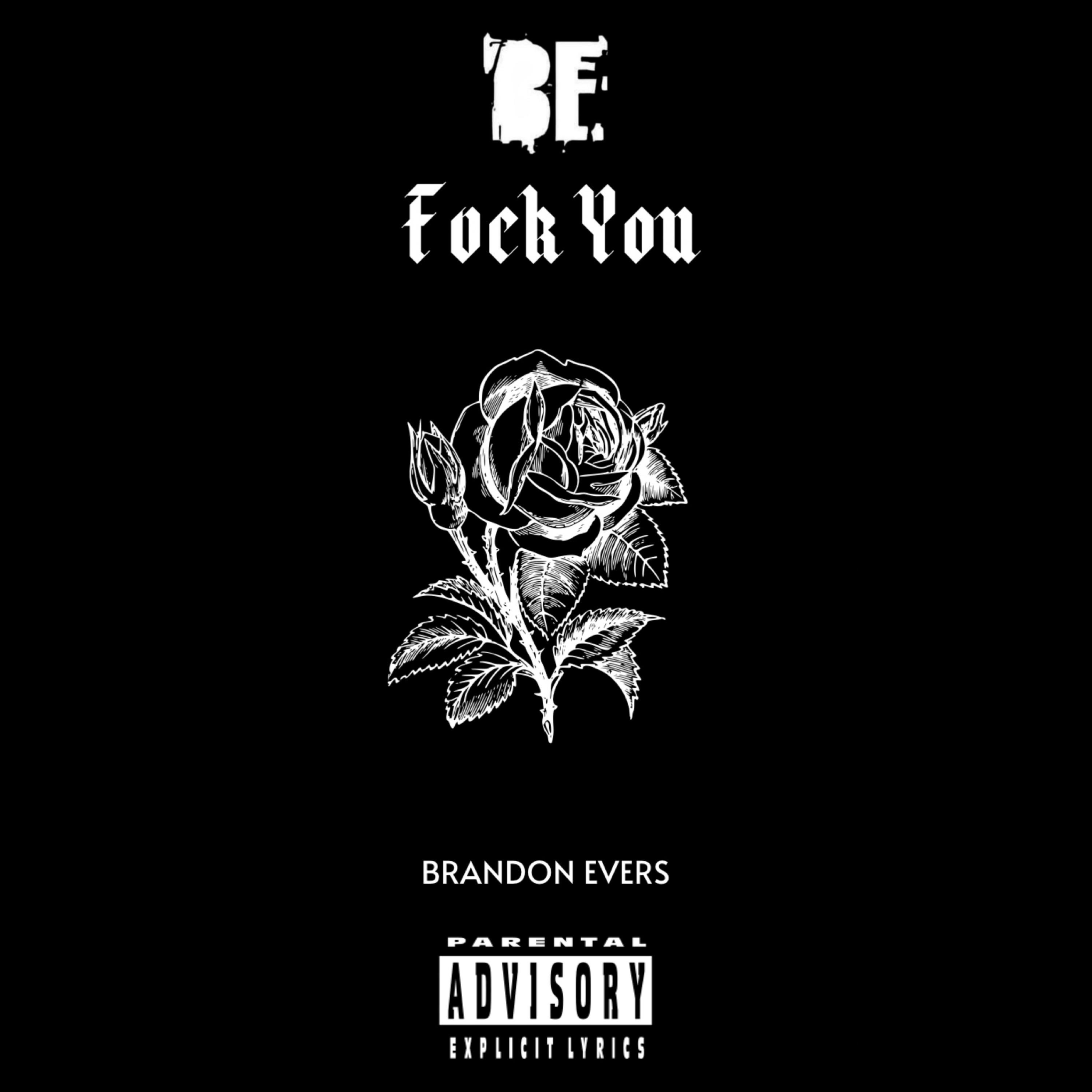 Fvck You artwork