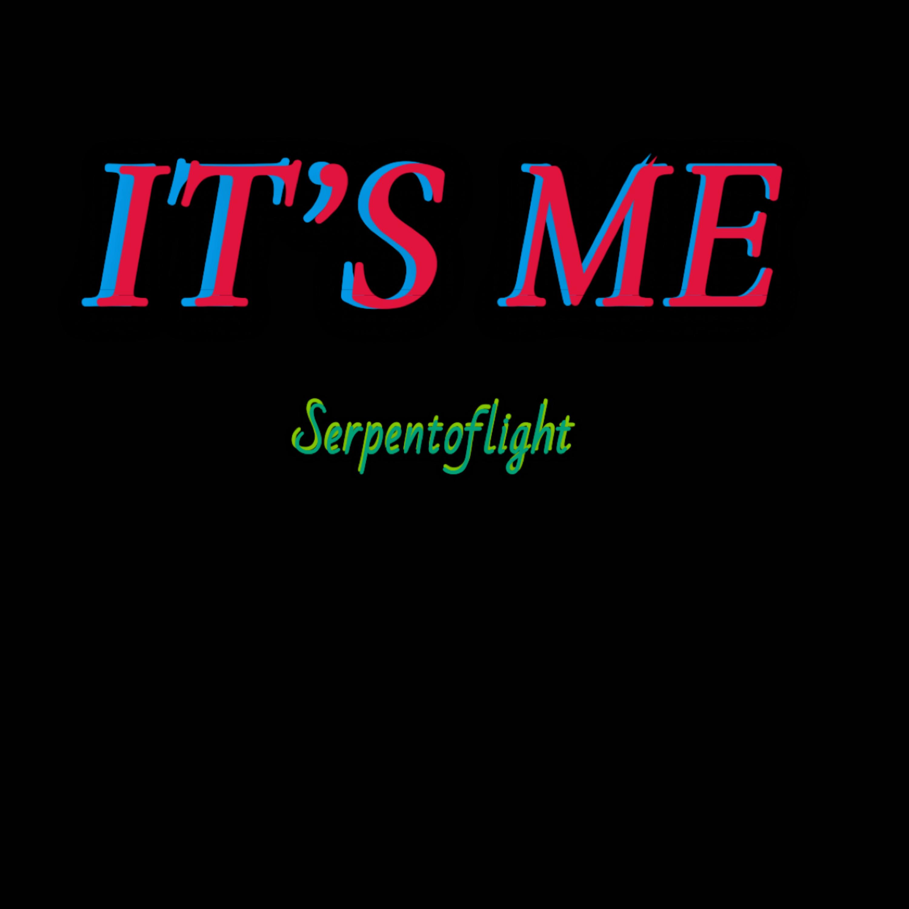 IT’S ME artwork