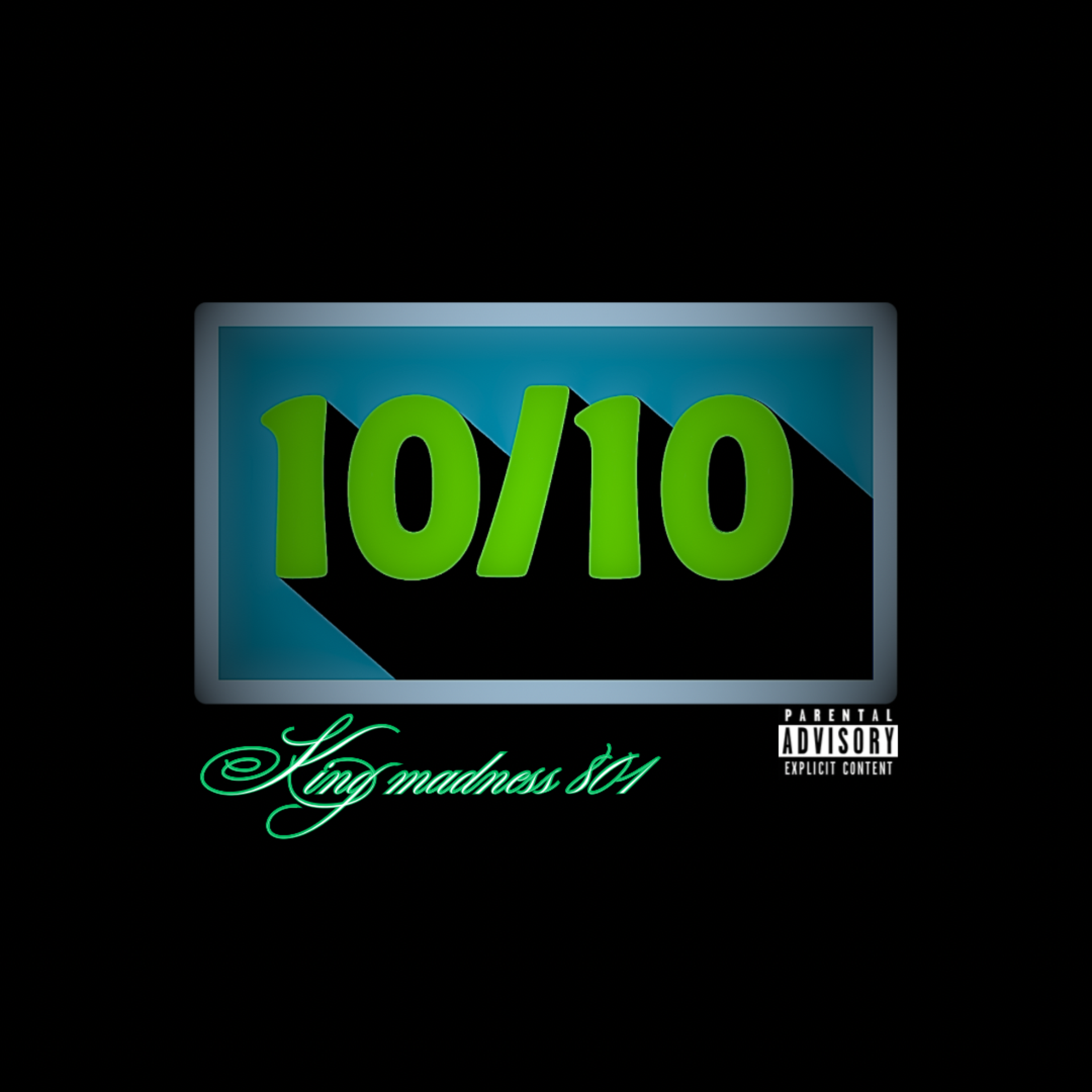 10 Out Of 10 artwork