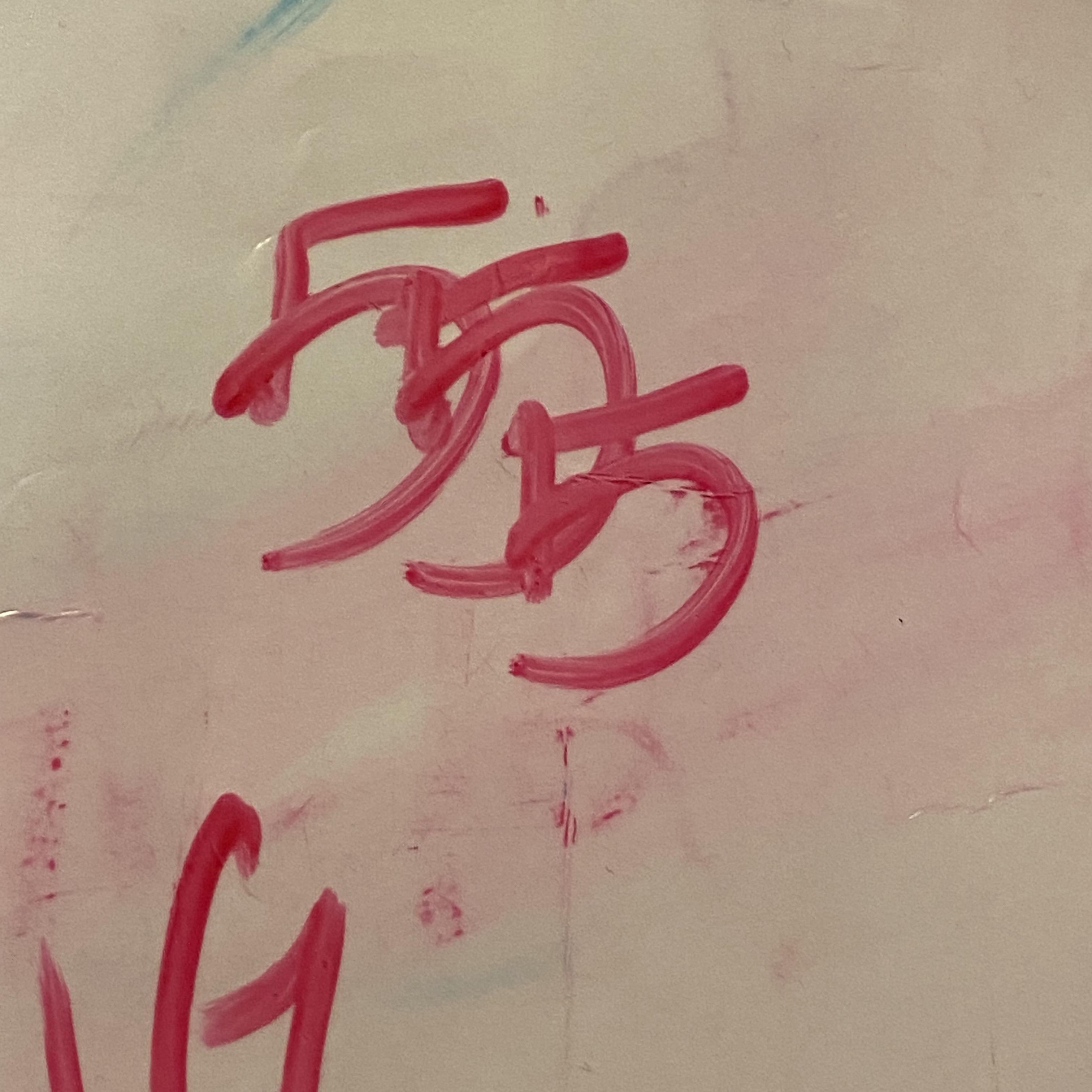 Just Tell Me artwork