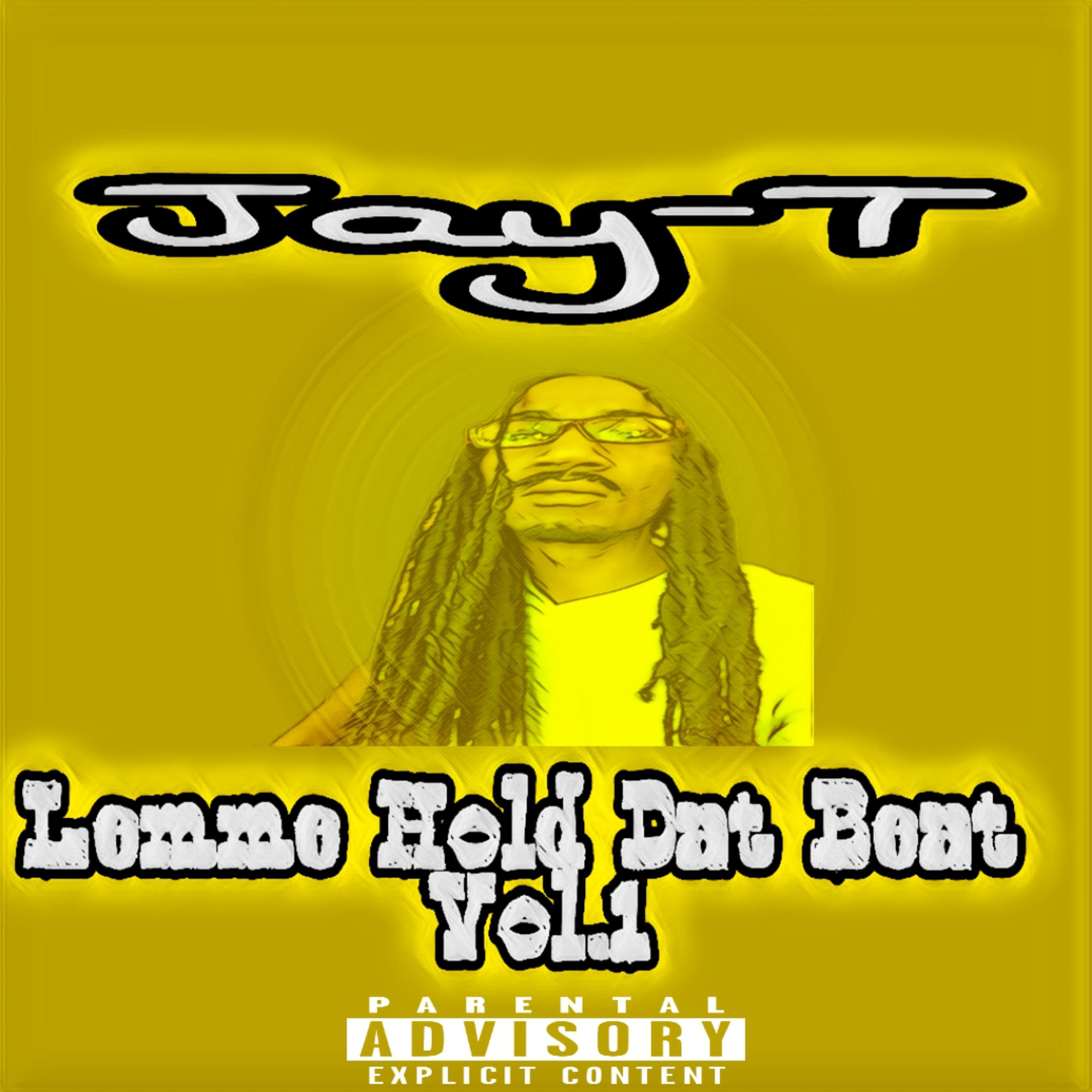 Lemme Hold Dat Beat Vol. 1 artwork