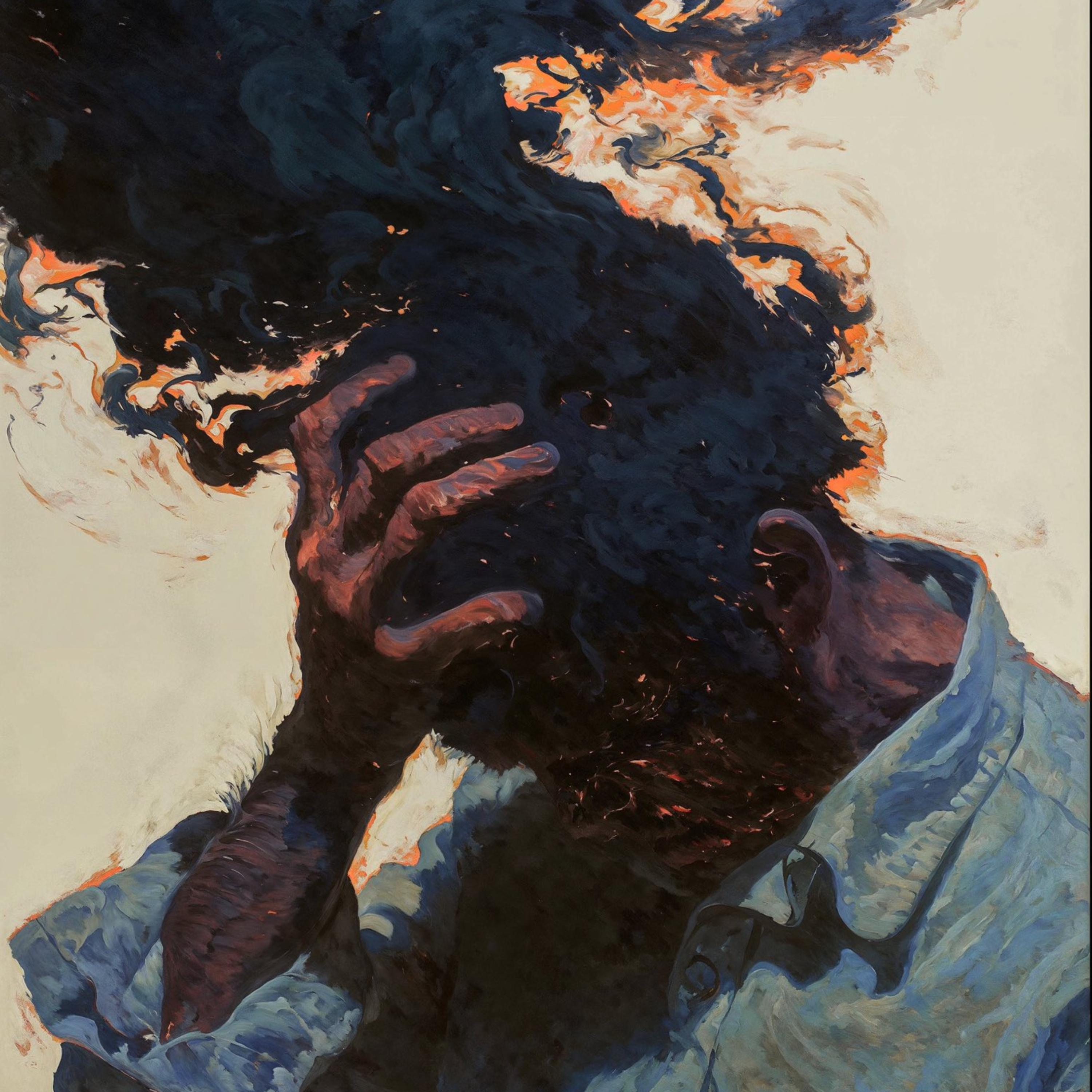 Cry To My Songs artwork