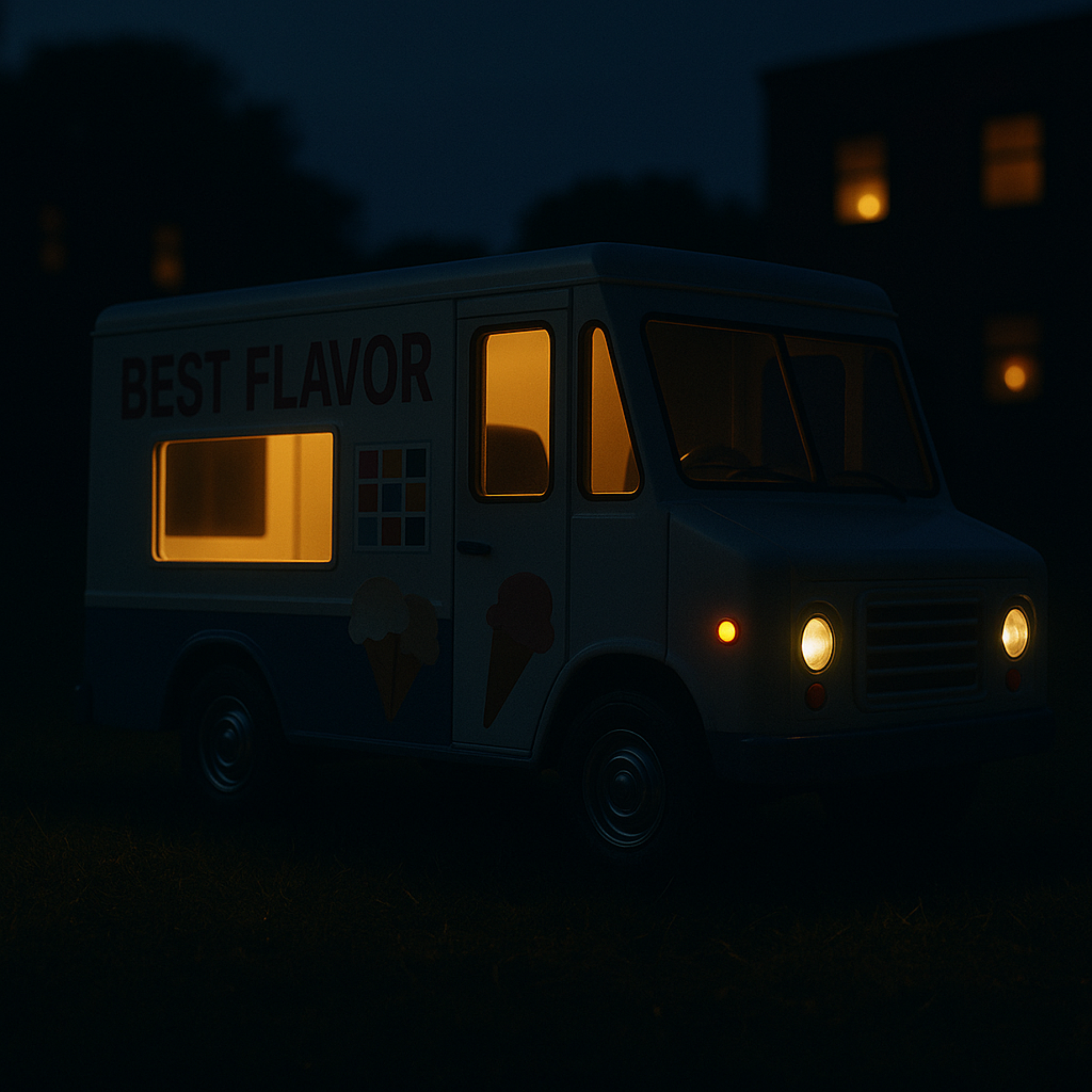 Best Flavor (Remix) artwork