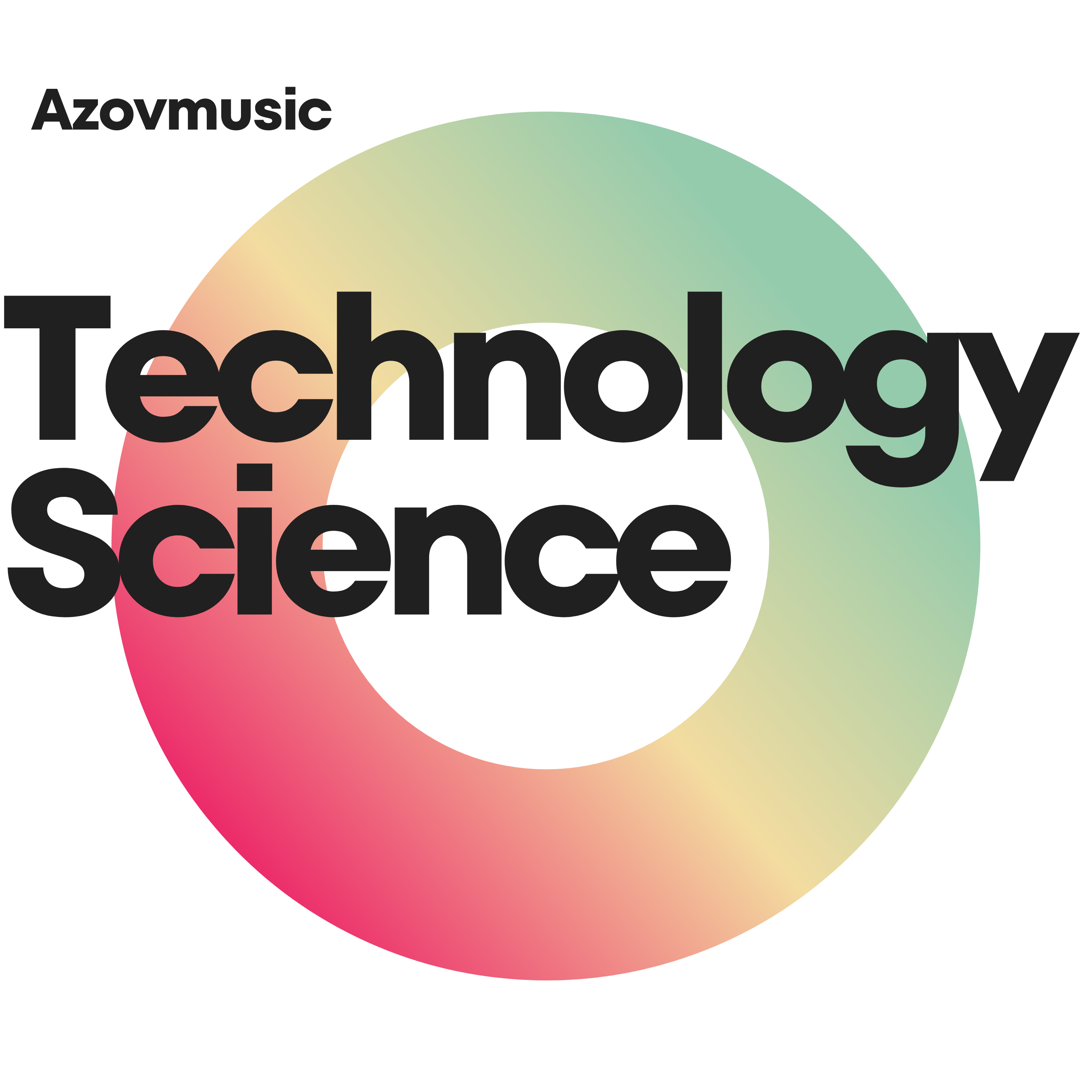 Technology Science by AzovMusic cover art