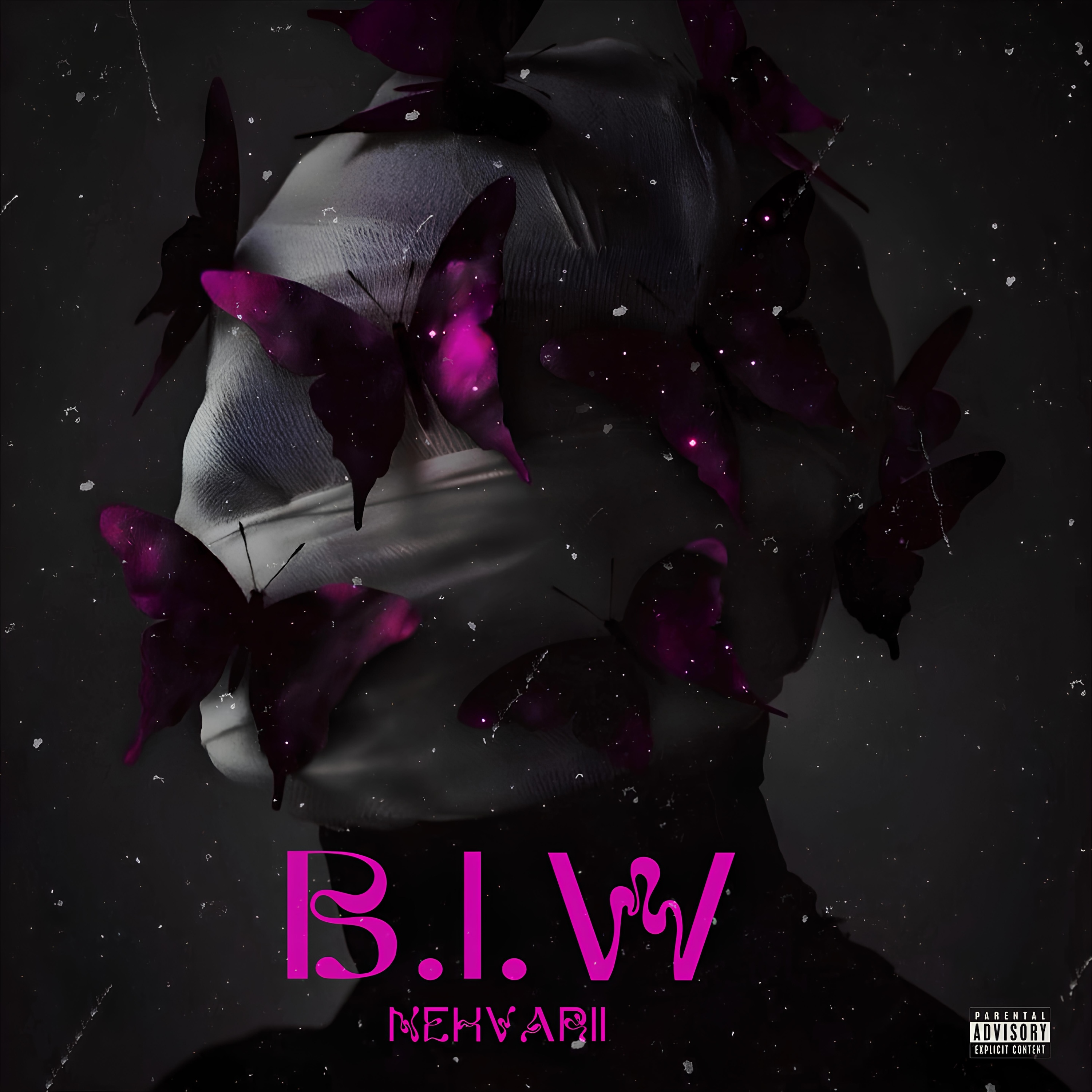 B.I.W artwork