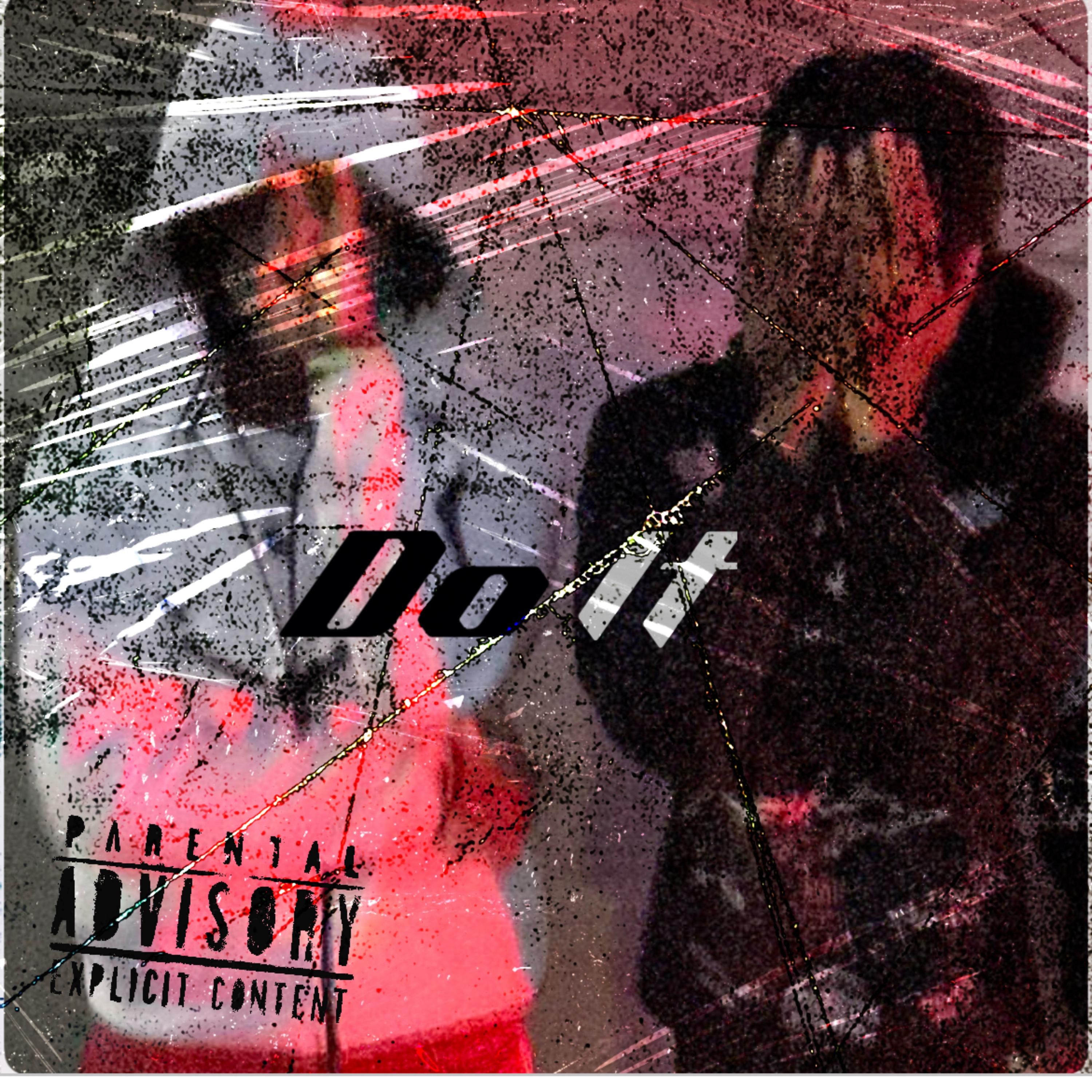 Do It artwork
