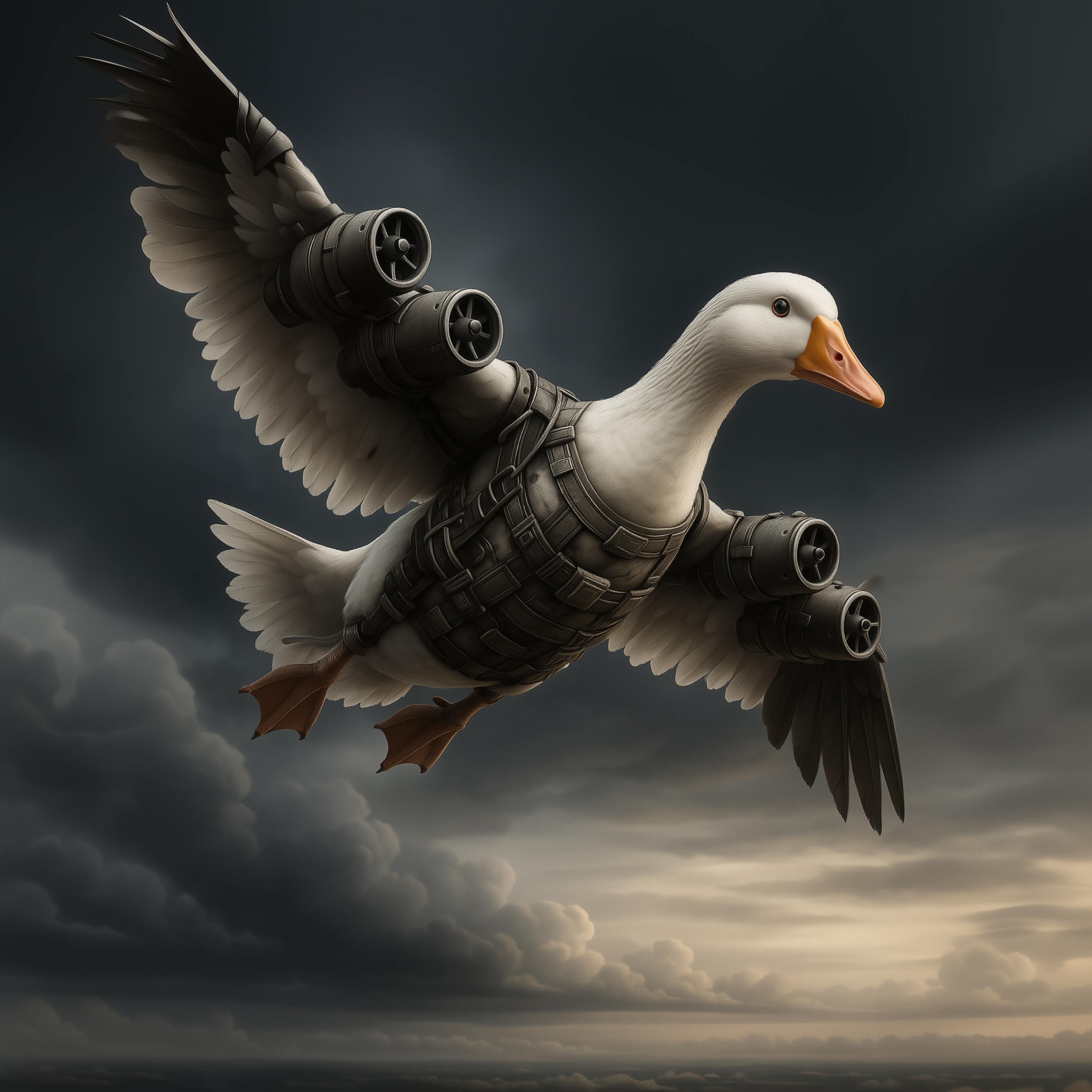 Bombombini Gusini artwork