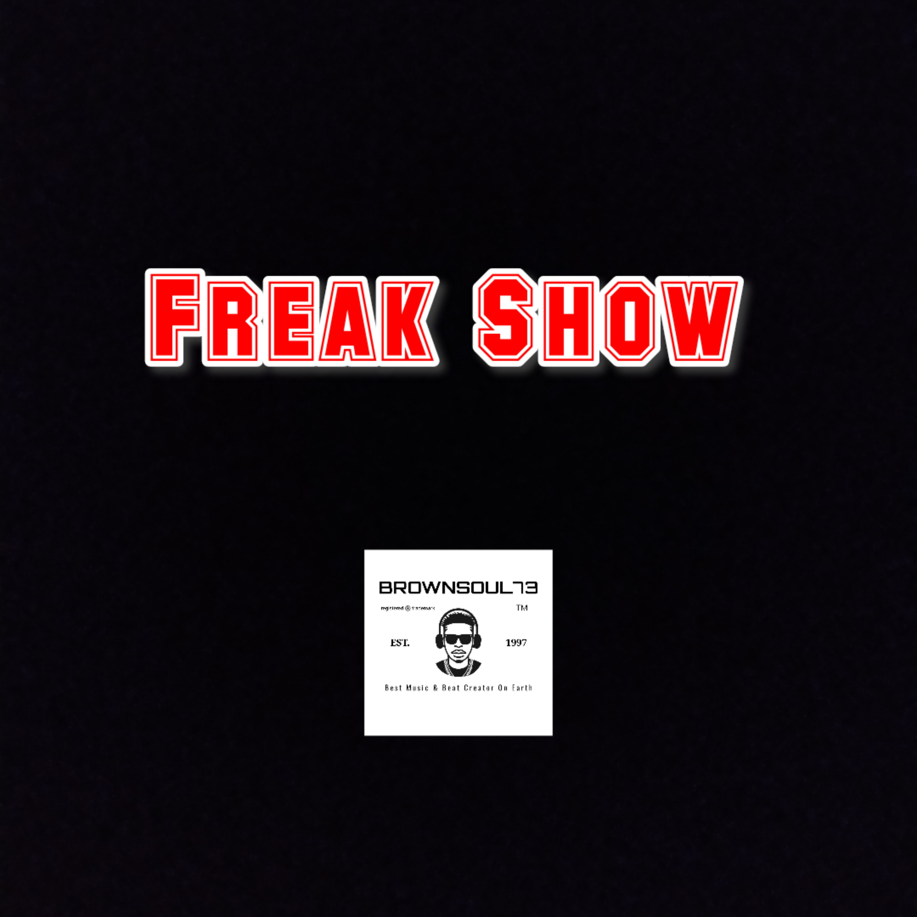 Freak Show artwork