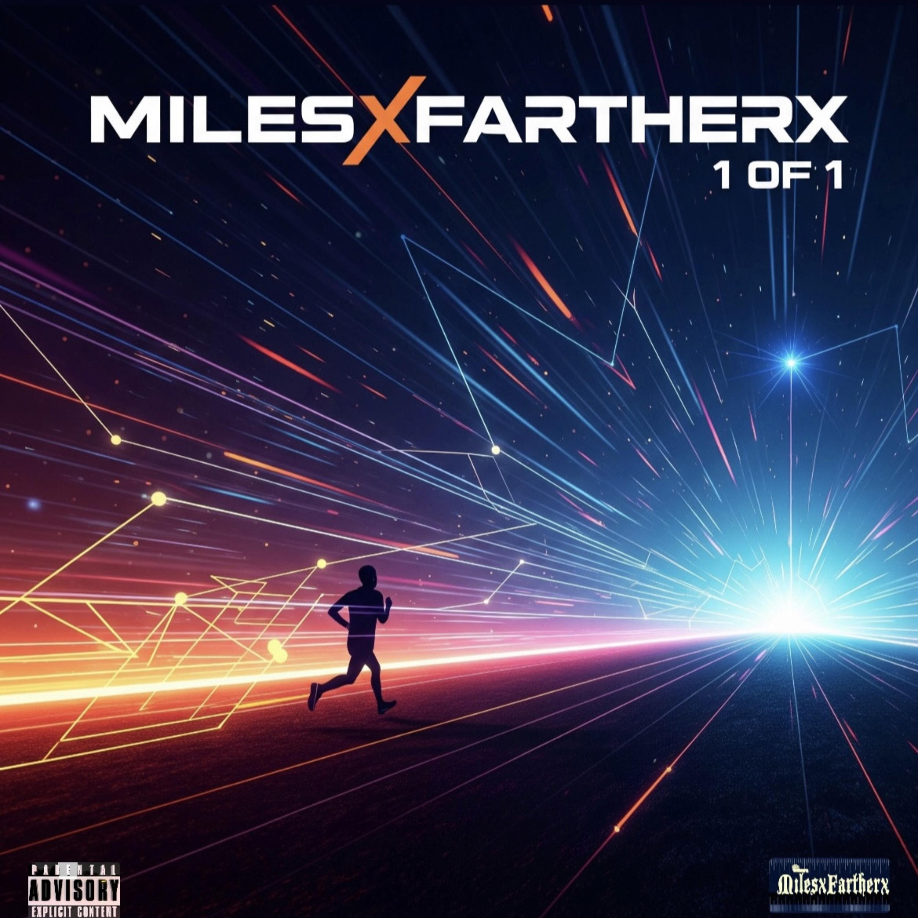 M!lesxFartherx 1 Of 1 artwork