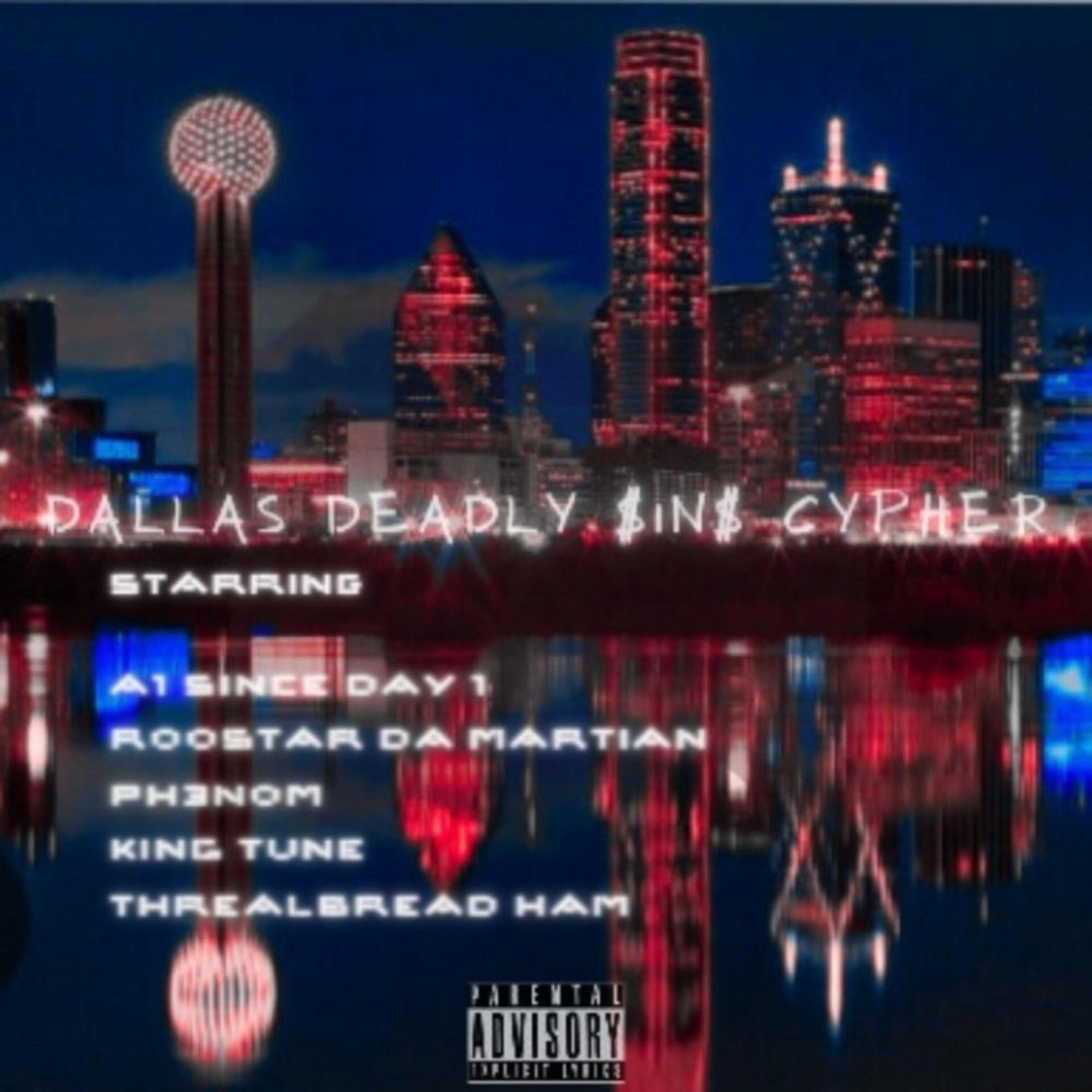 Deadly $in$ artwork
