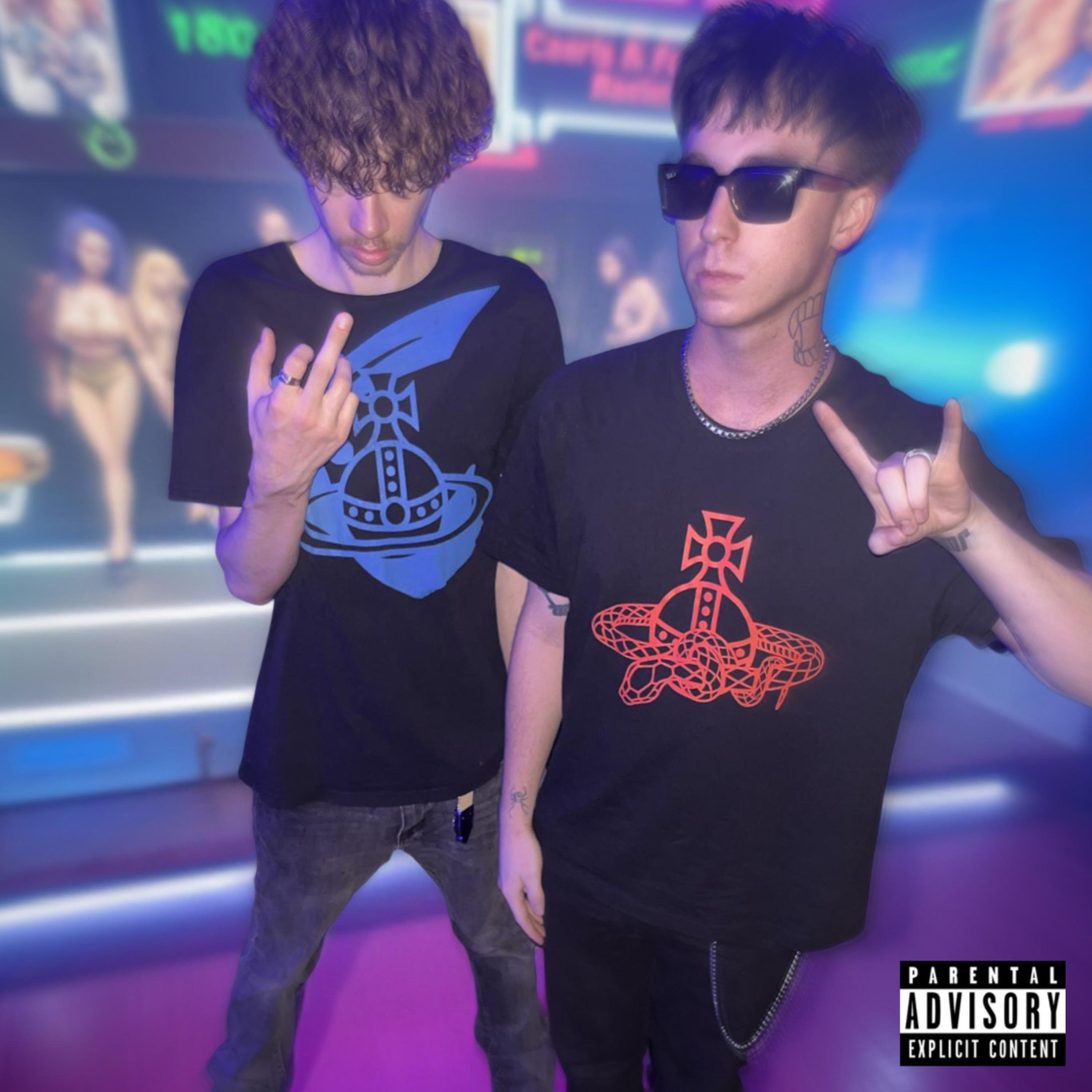 G.O.M.S by RestInPeace cover art