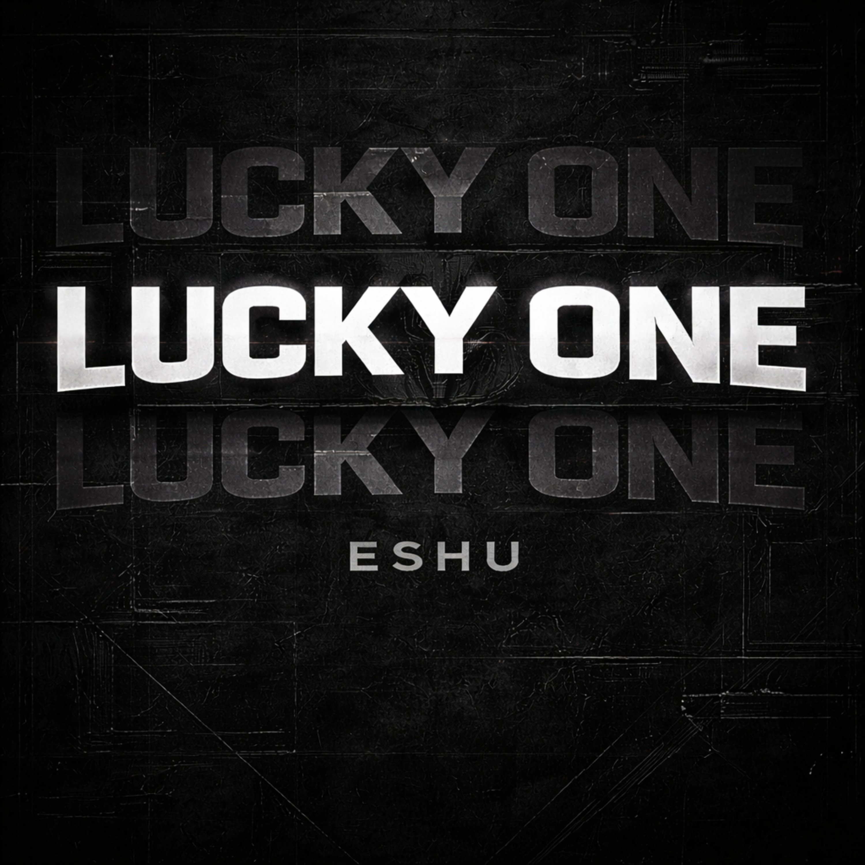 Lucky One artwork