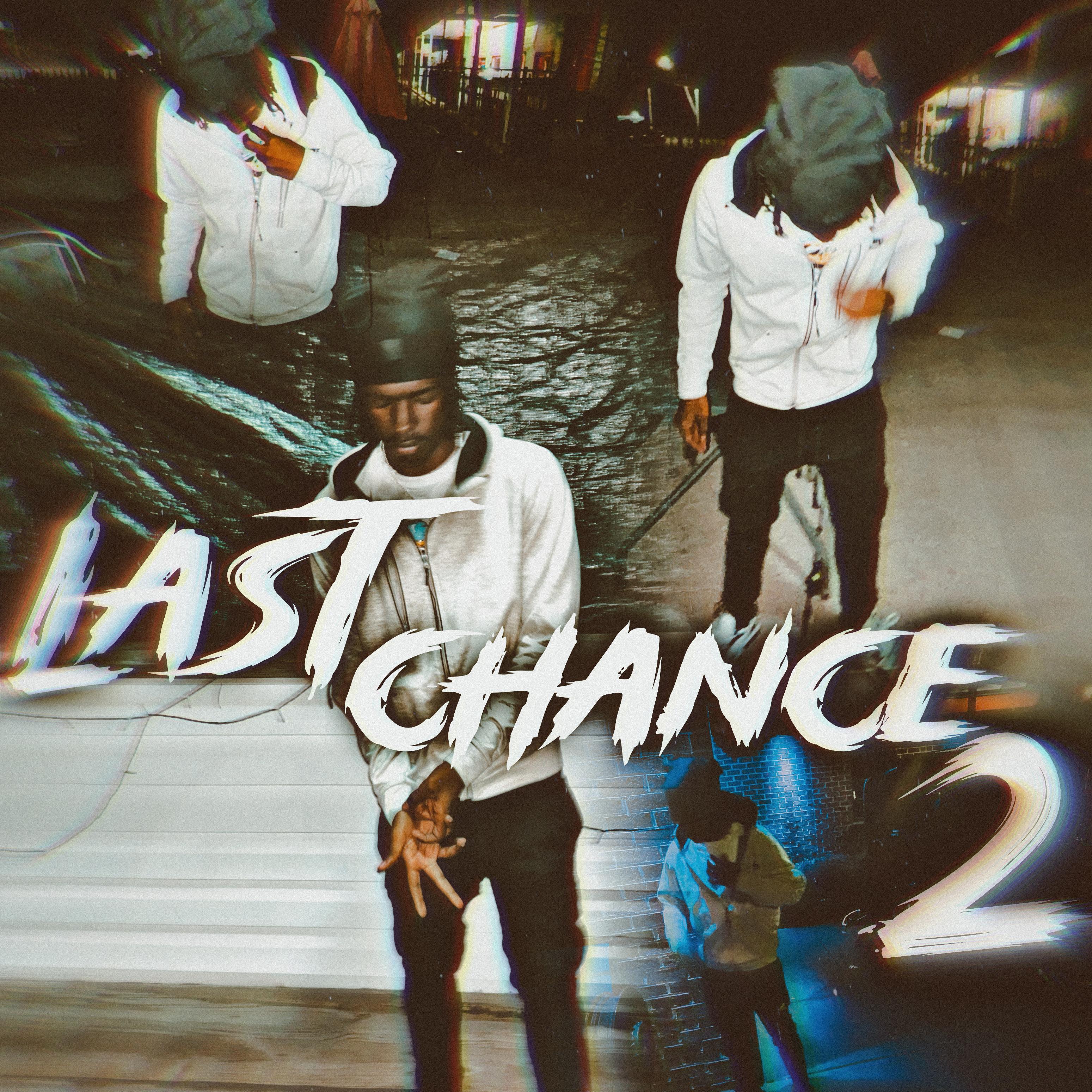 Last Chance 2 artwork