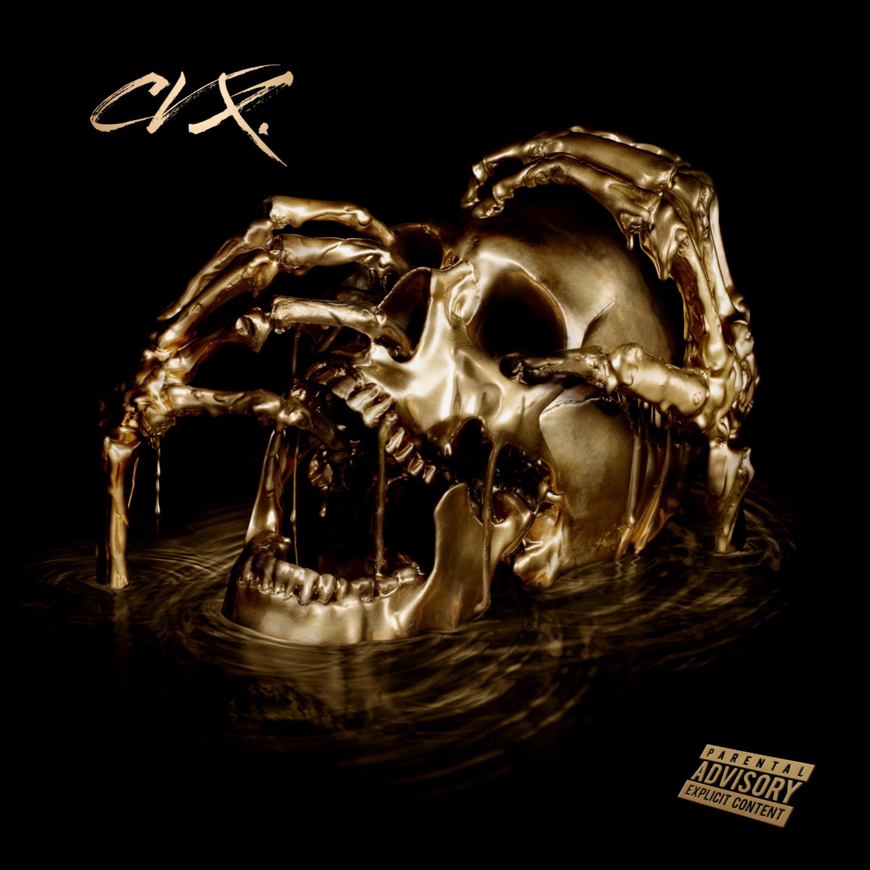 VOL. 2 artwork