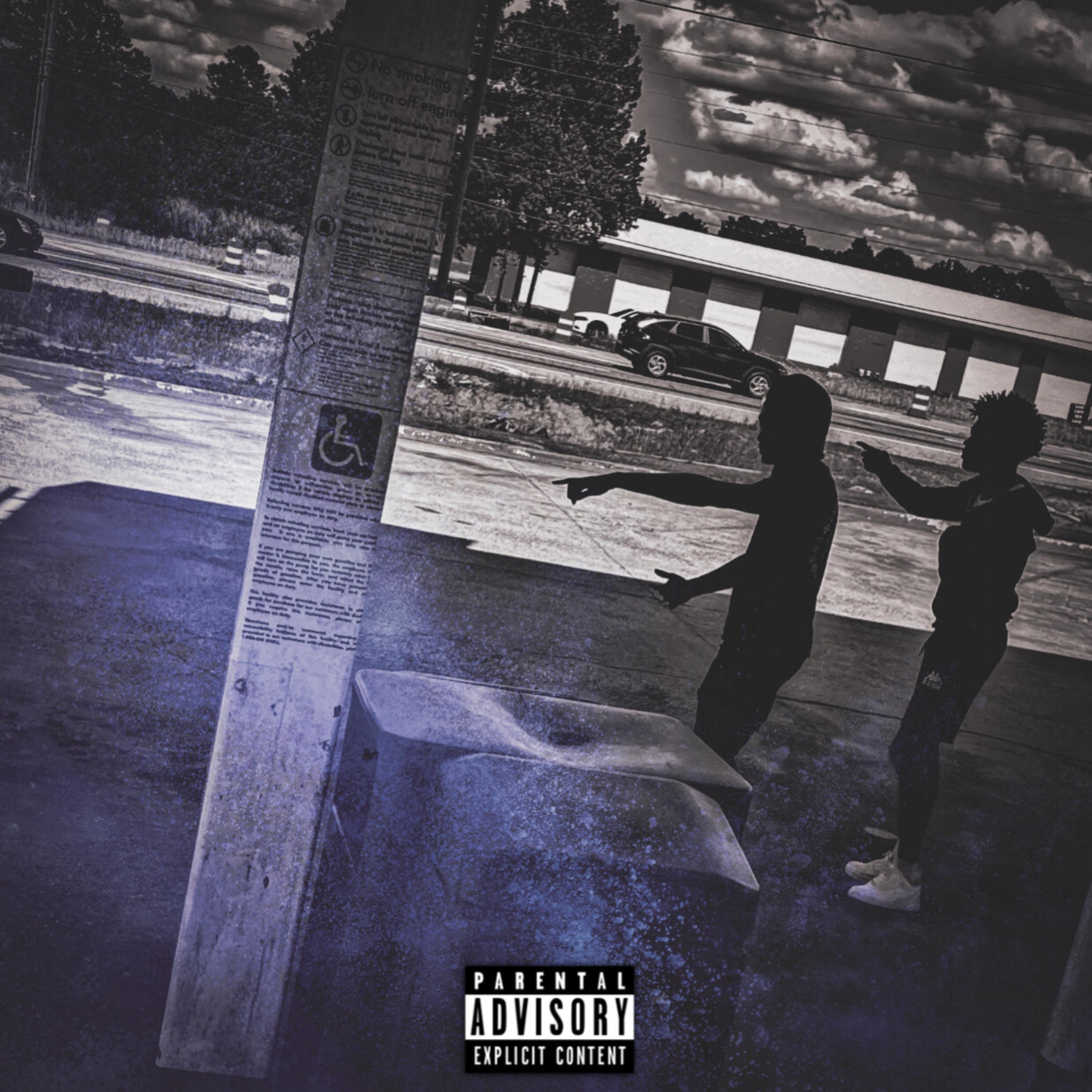On The Way artwork