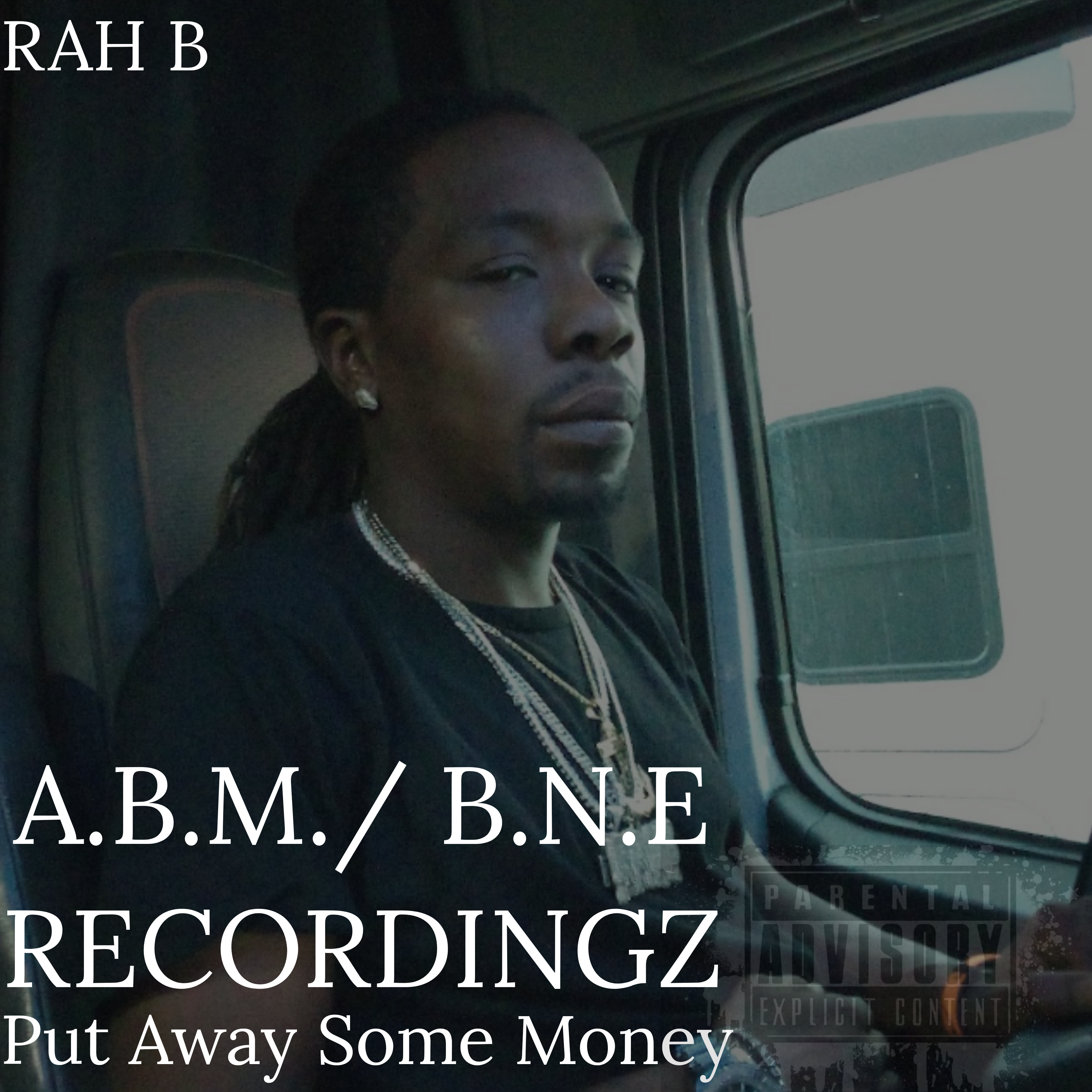 Put Away Some Money artwork