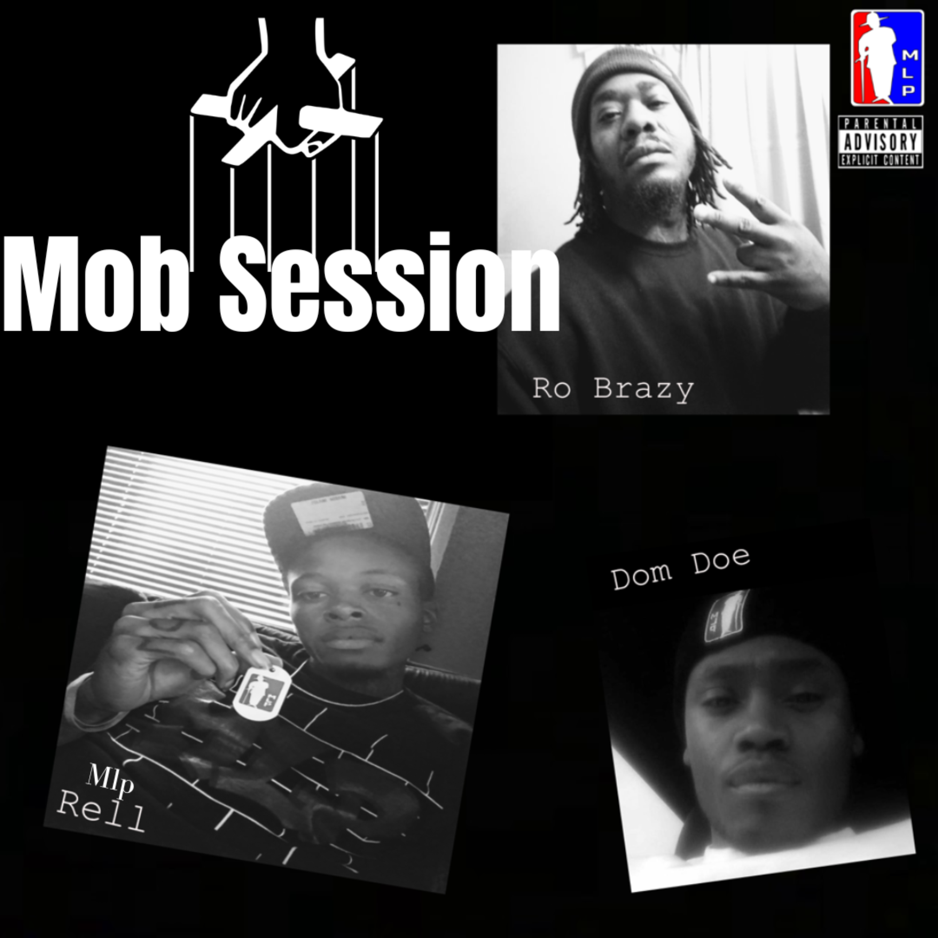 Mob Session artwork