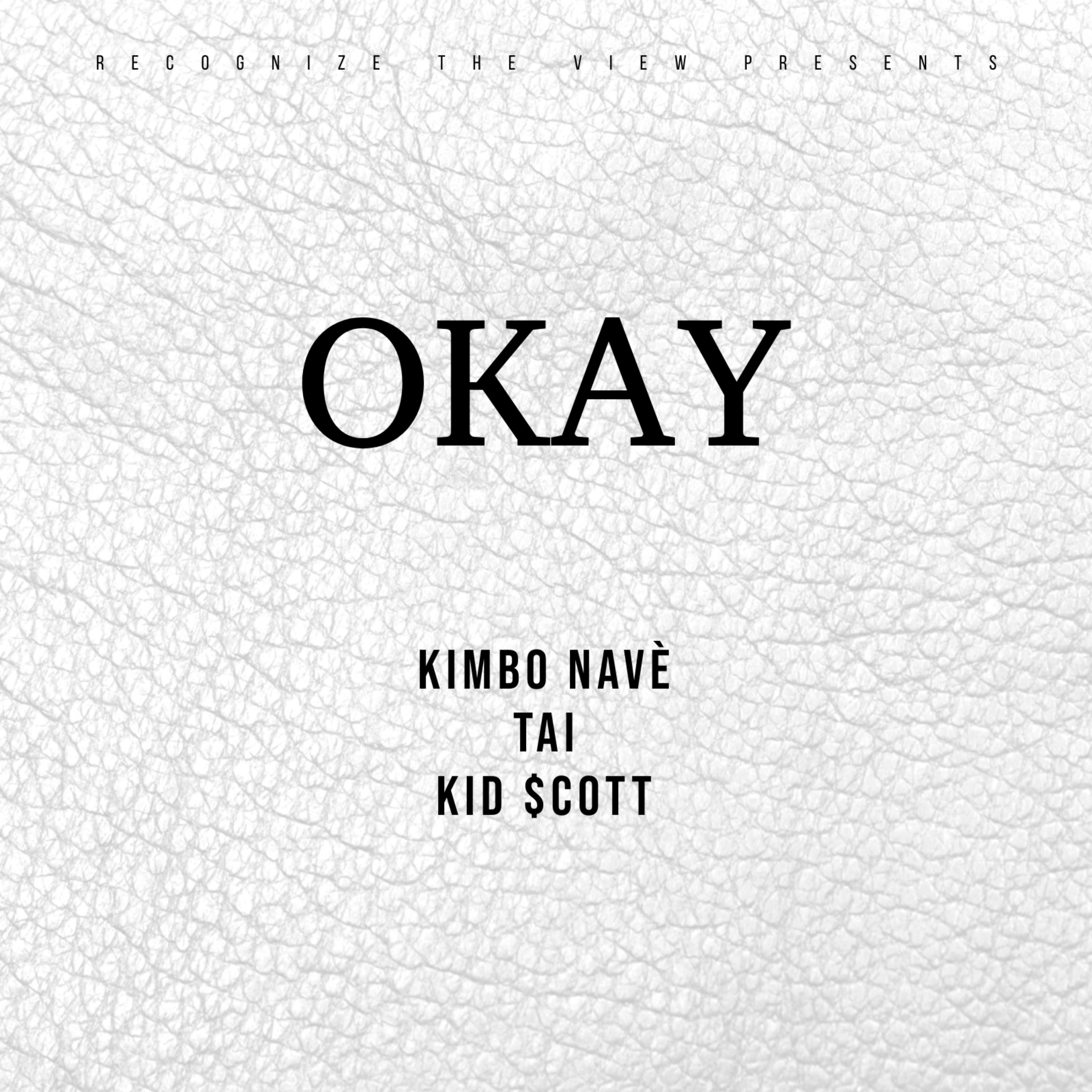 Okay artwork