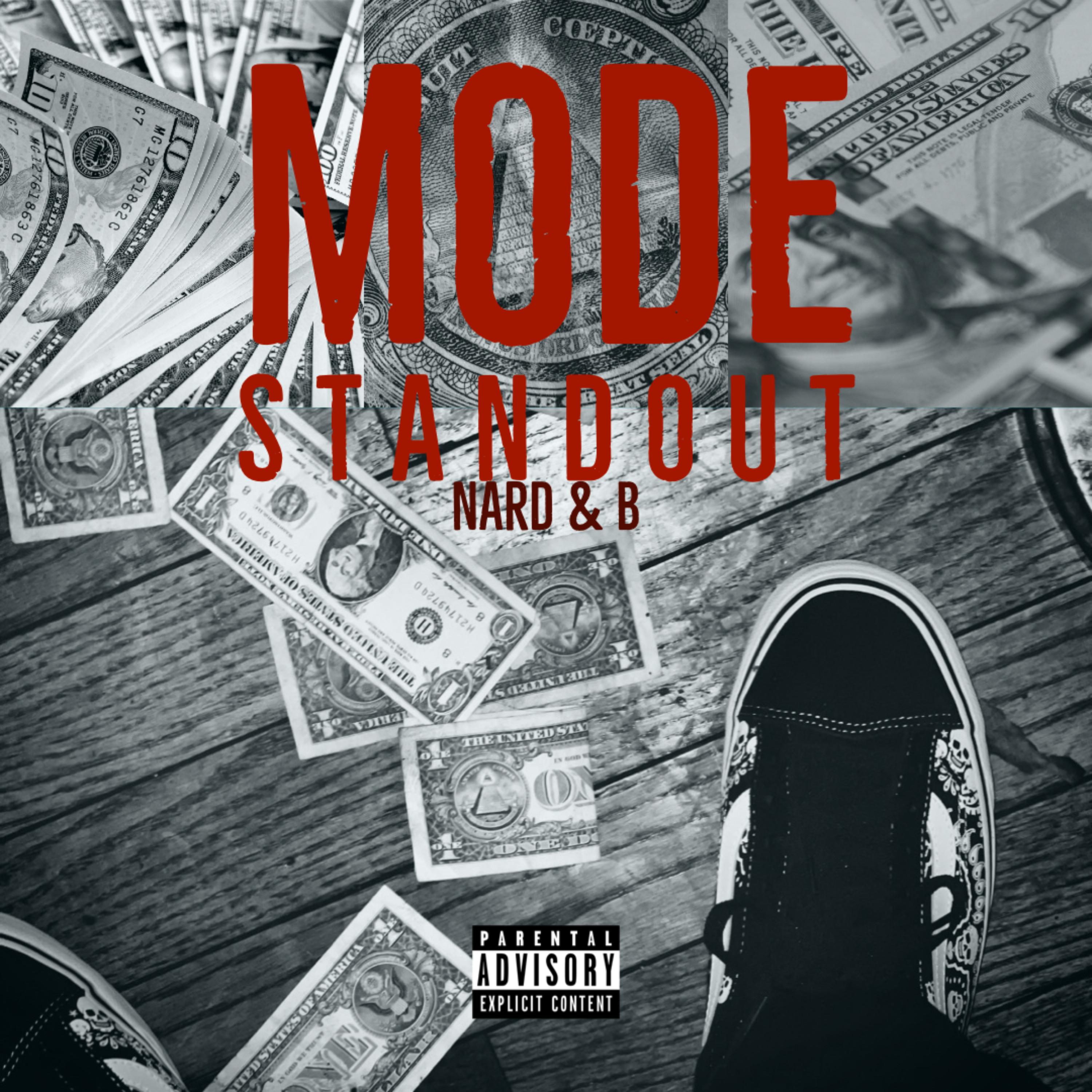 Mode artwork
