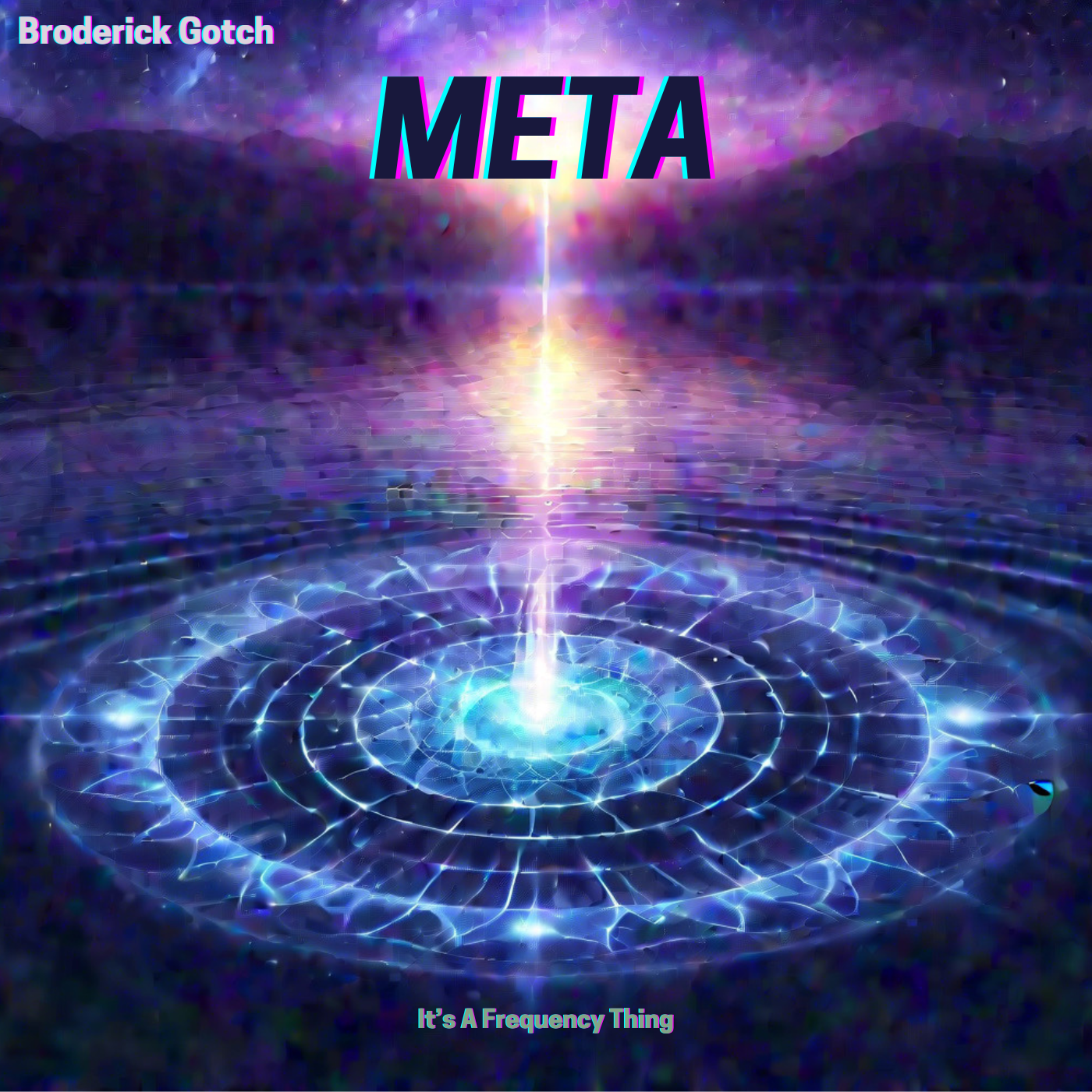 Meta artwork