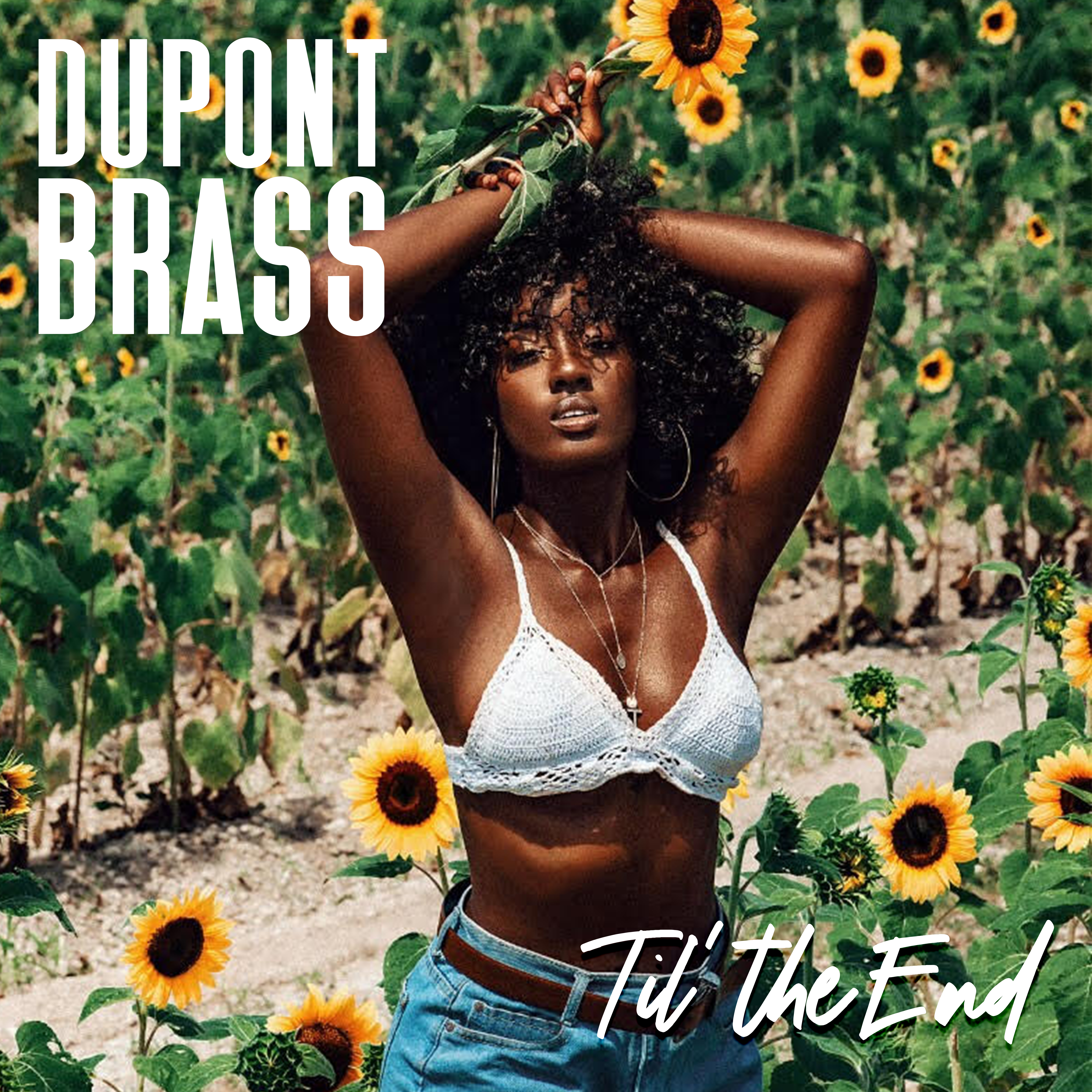 Til' The End artwork