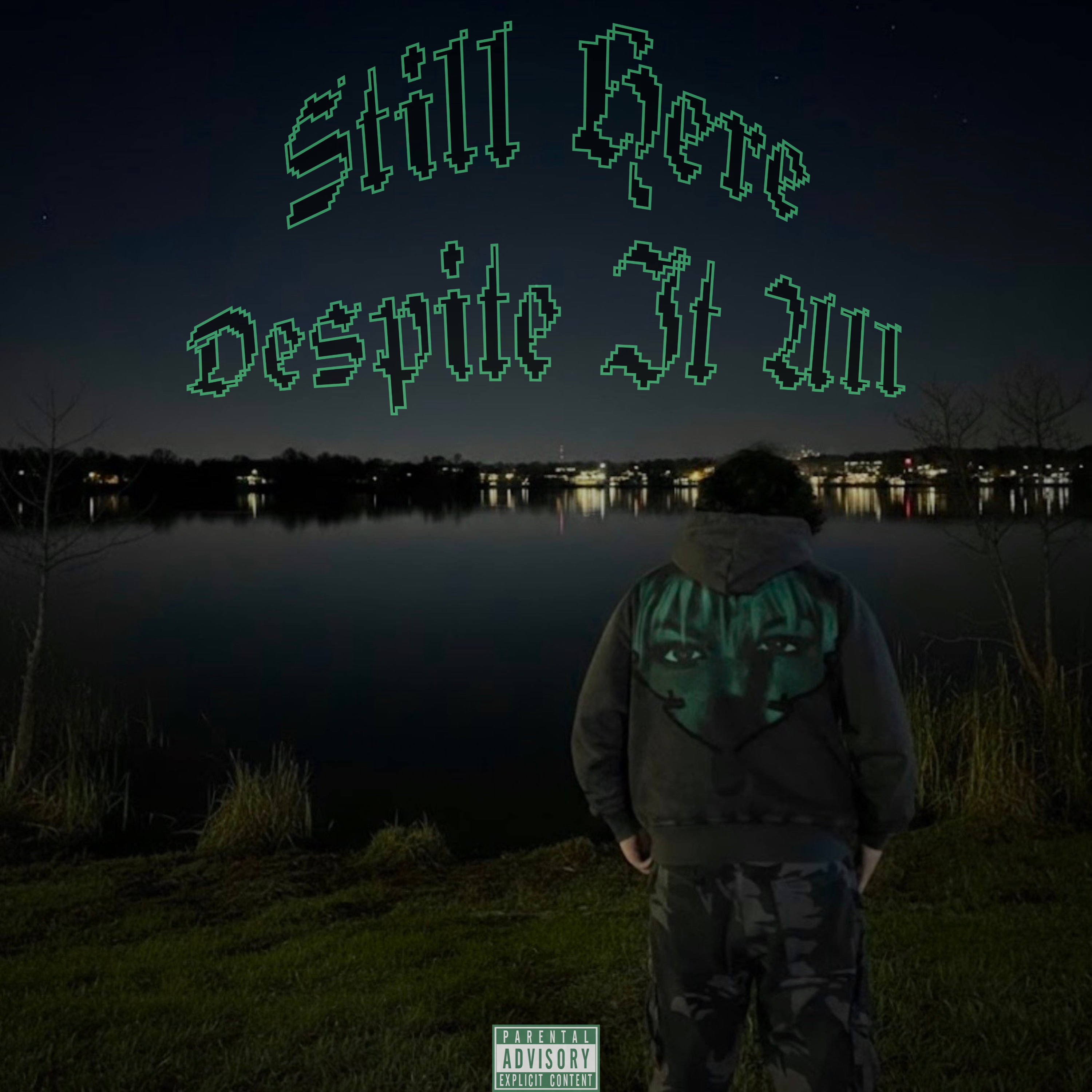 Still Here Despite It All artwork