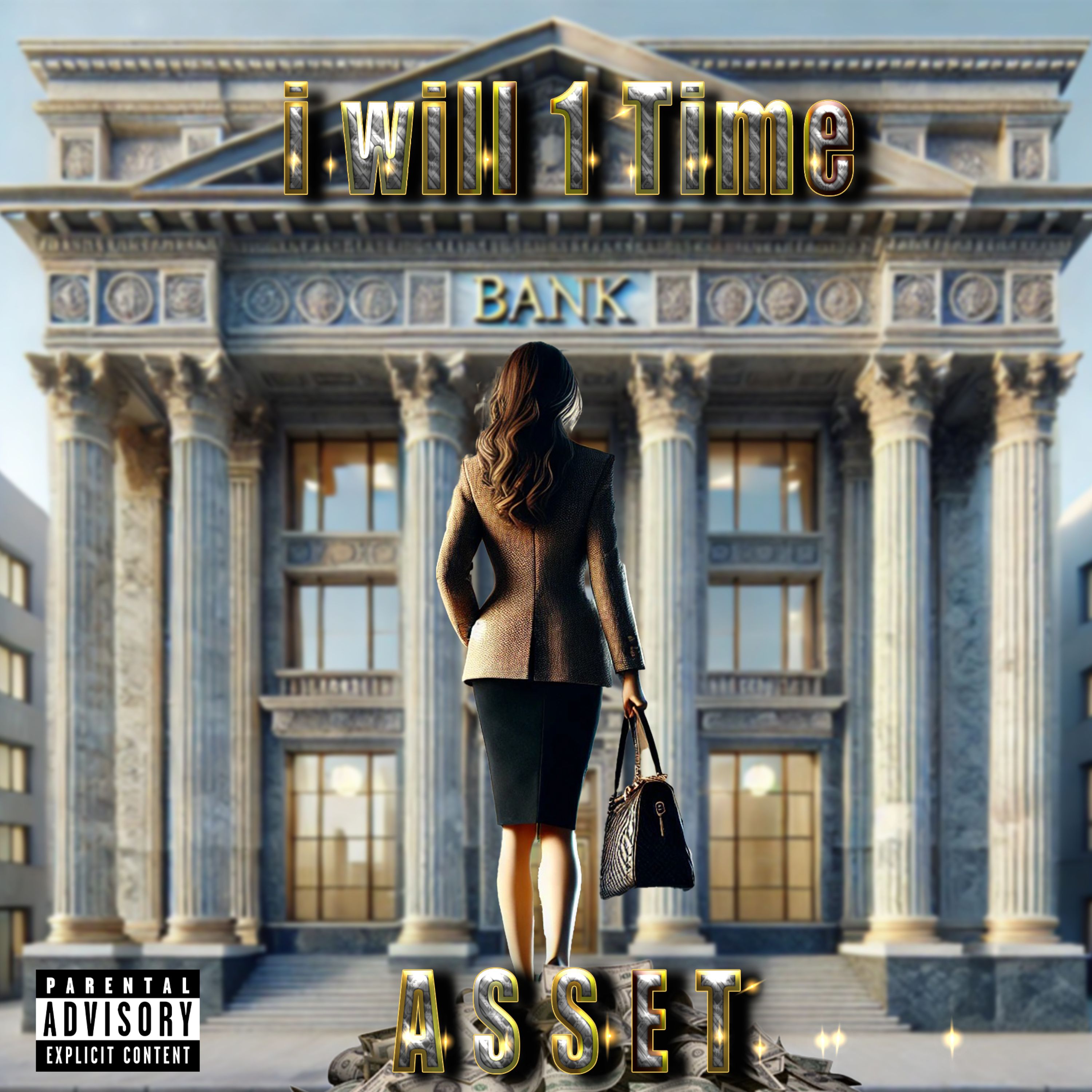 Asset artwork