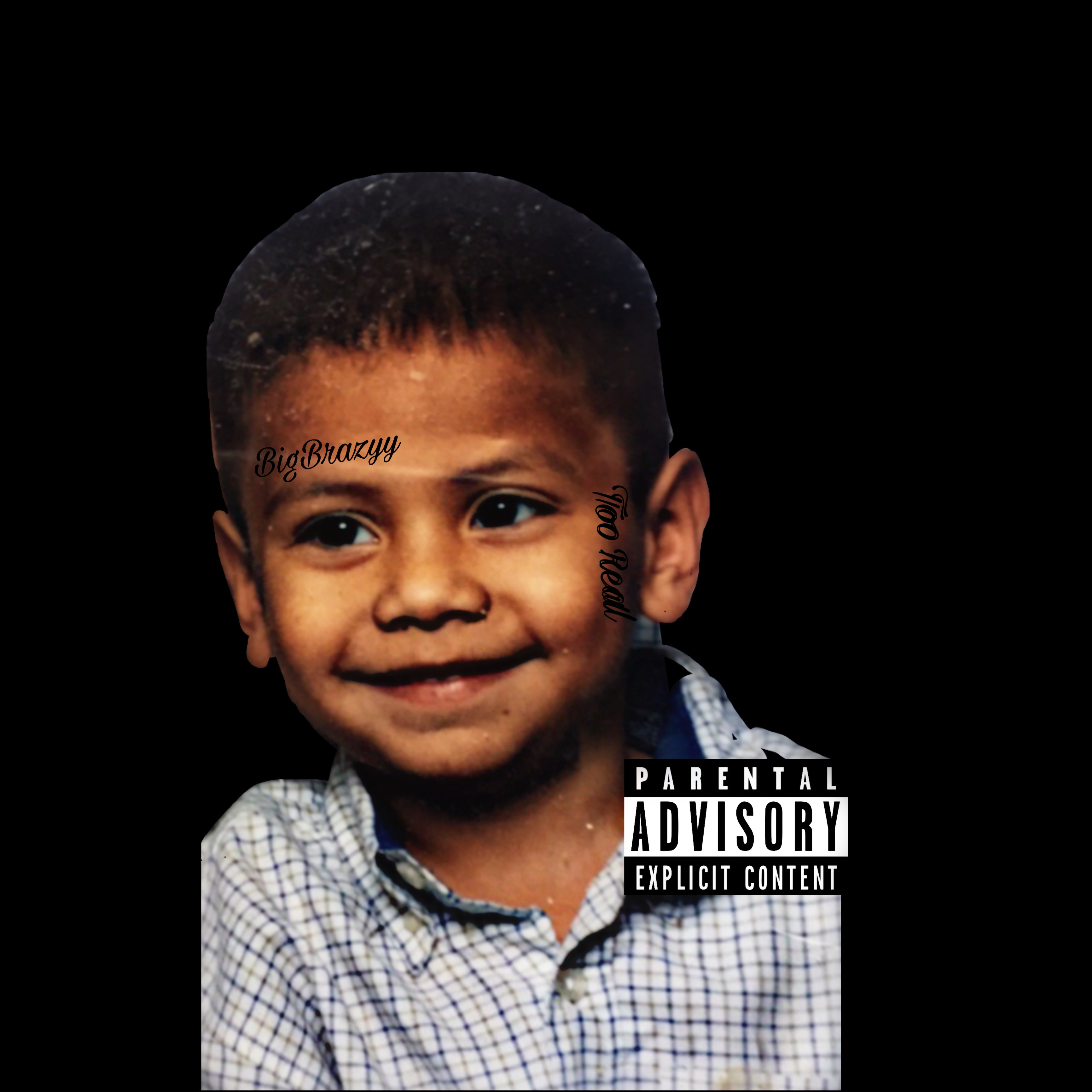 Too Real artwork