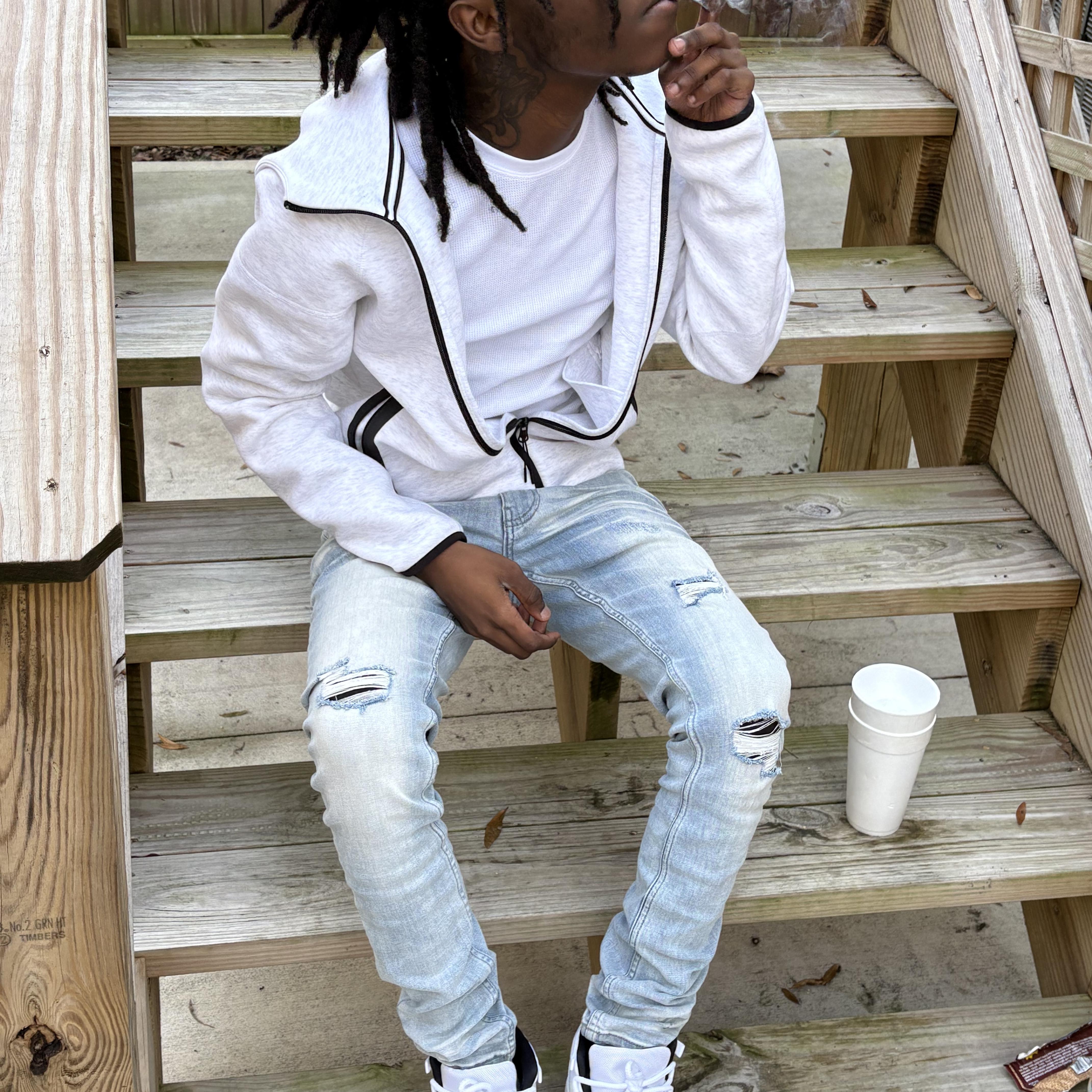 Rapper Now artwork