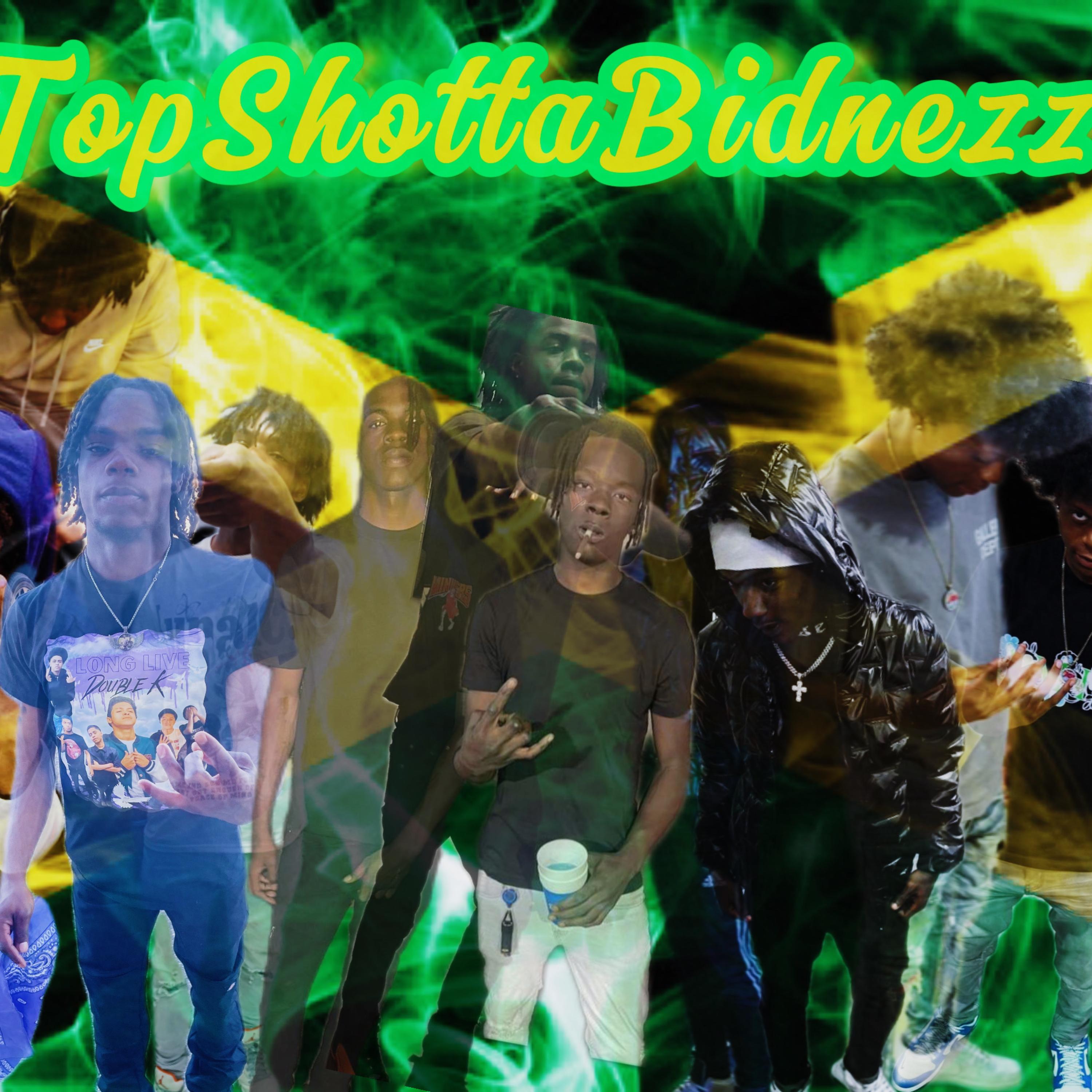 TopShottaBidnezz artwork