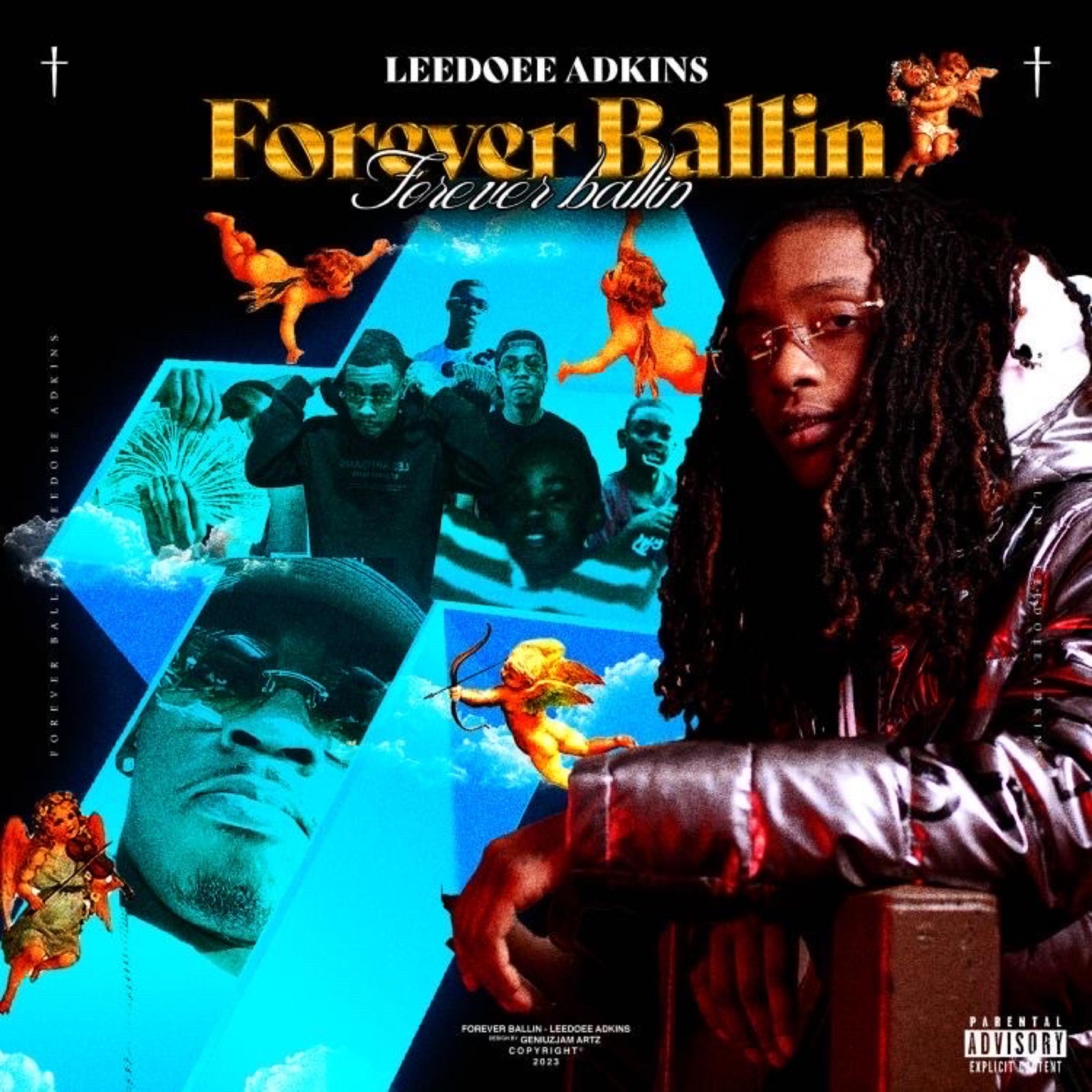Forever Ballin' artwork
