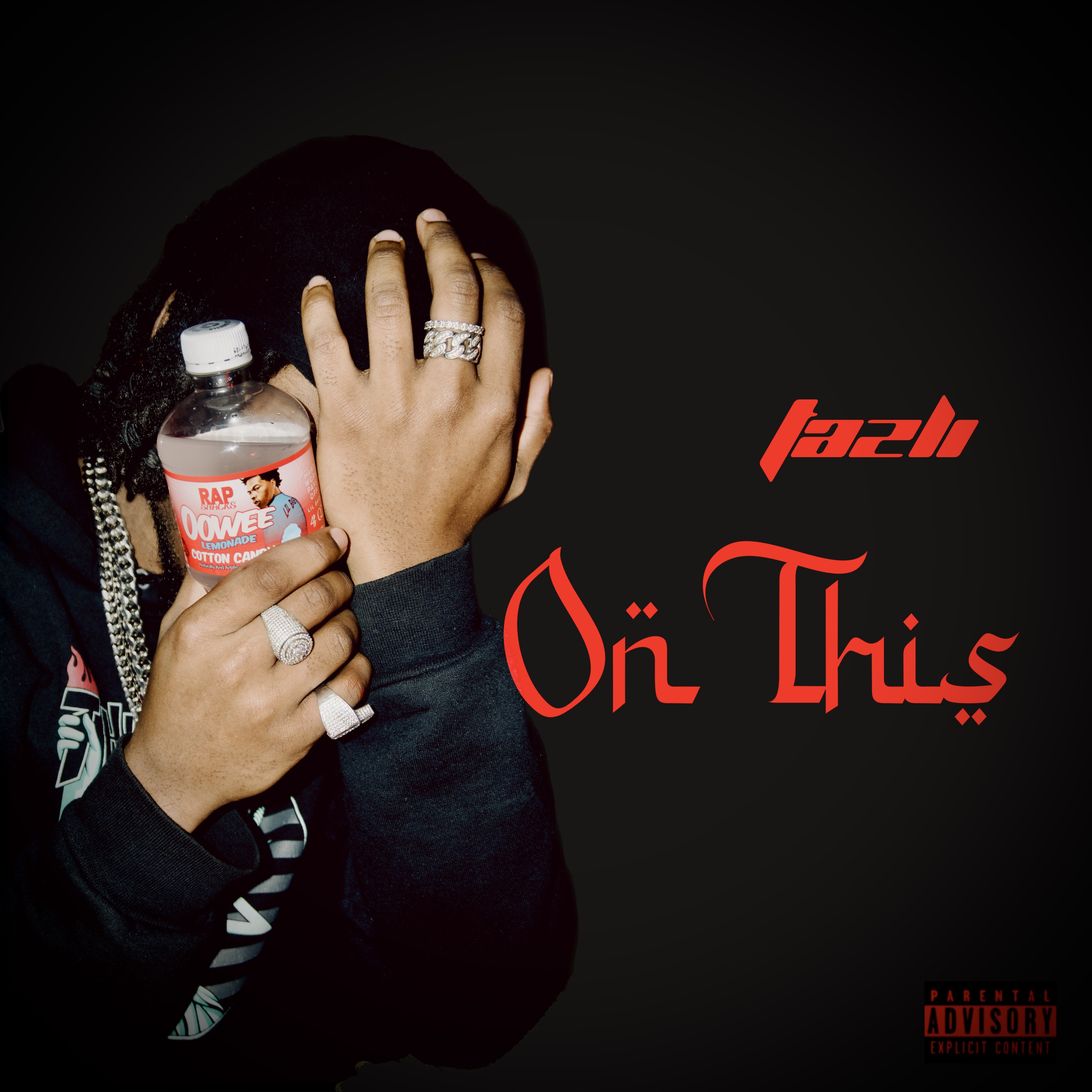 On This artwork